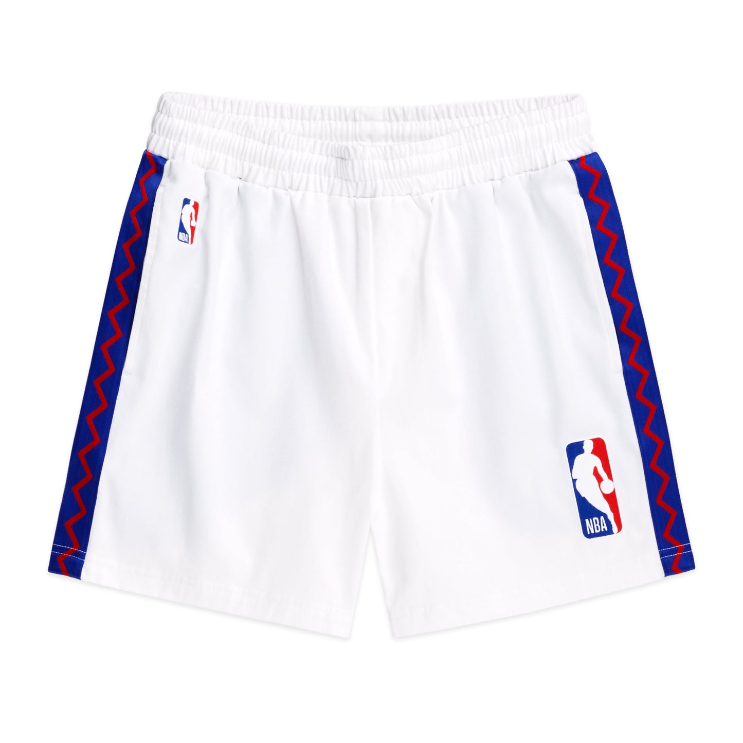 Rowing Blazers x NBA Logo Rugby Shorts