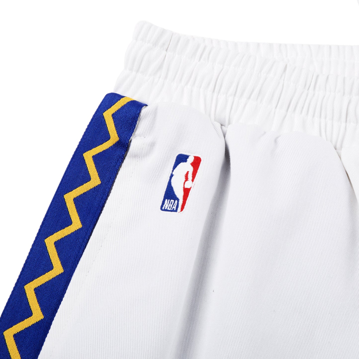 Rowing Blazers x NBA Golden State Warriors Rugby Shorts