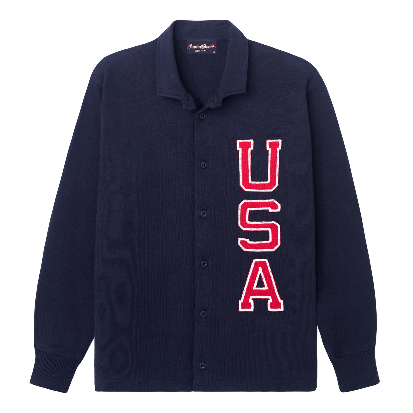 USA Rugby Overshirt