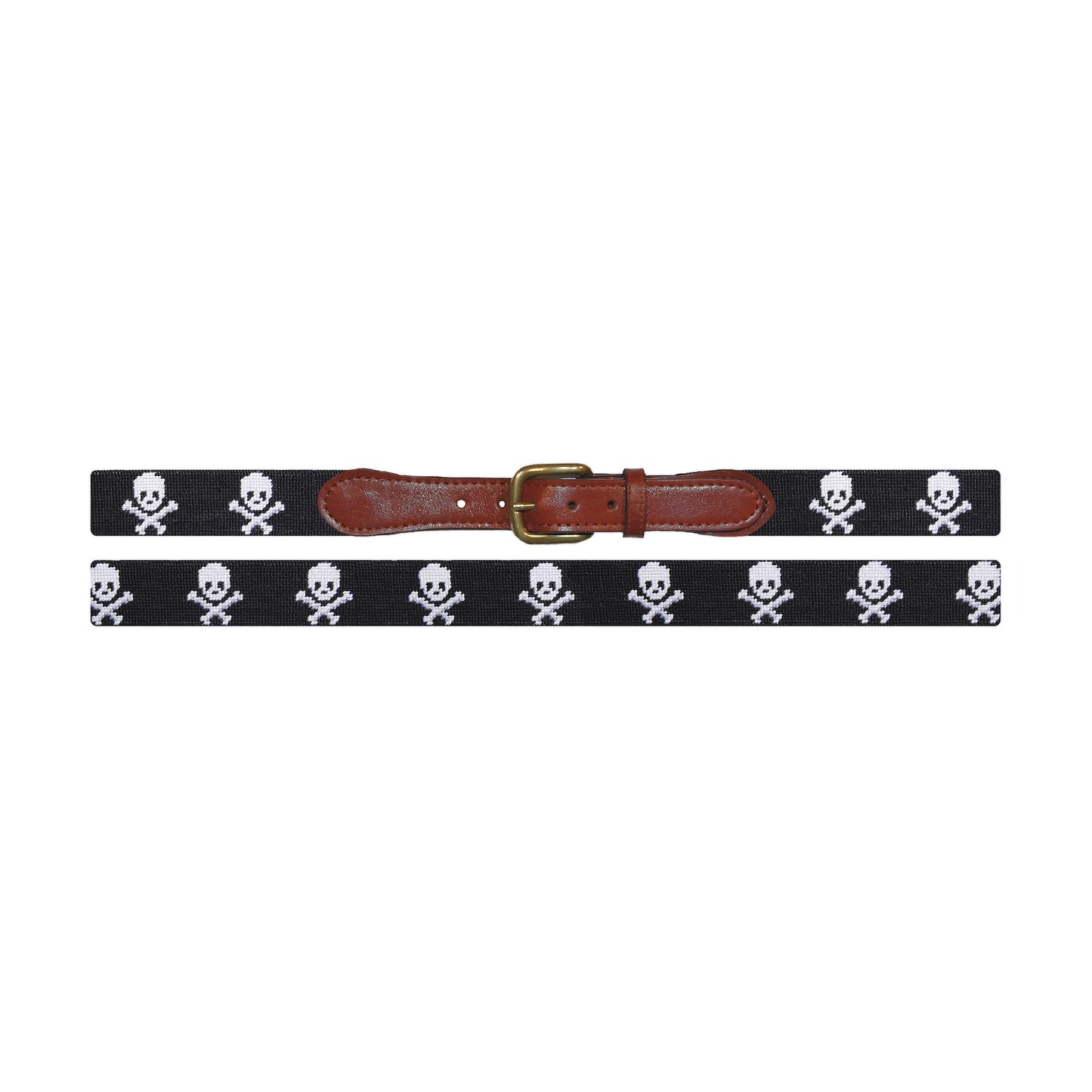 Jolly Roger Belt