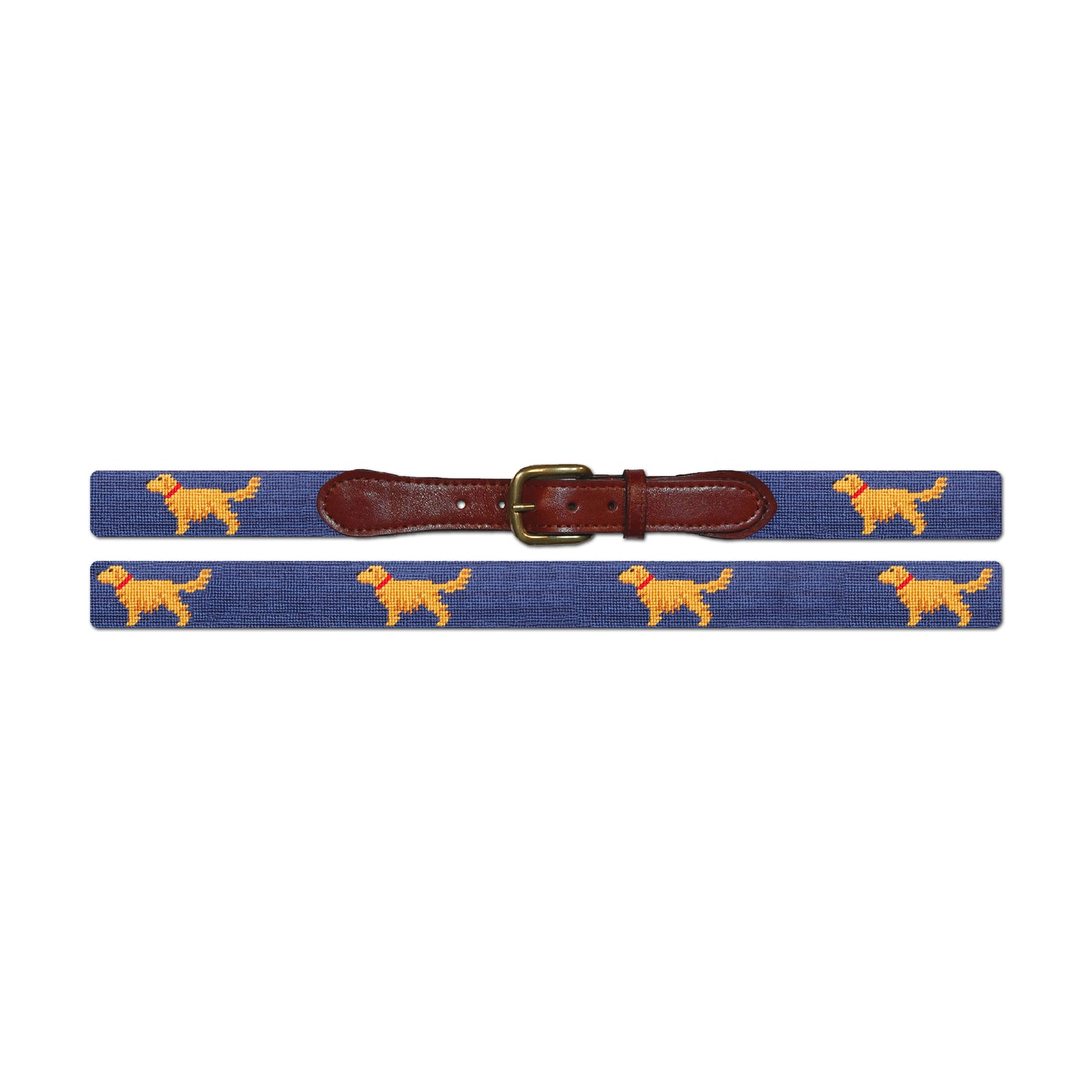 Golden Retriever Belt