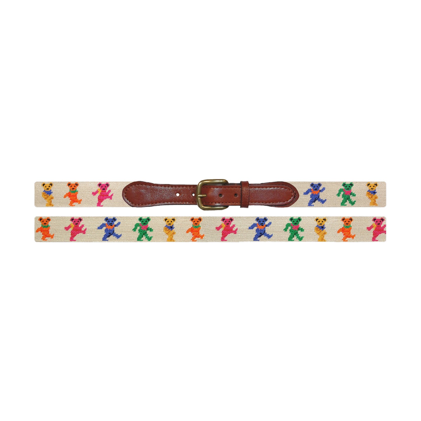 Dancing Bears Belt
