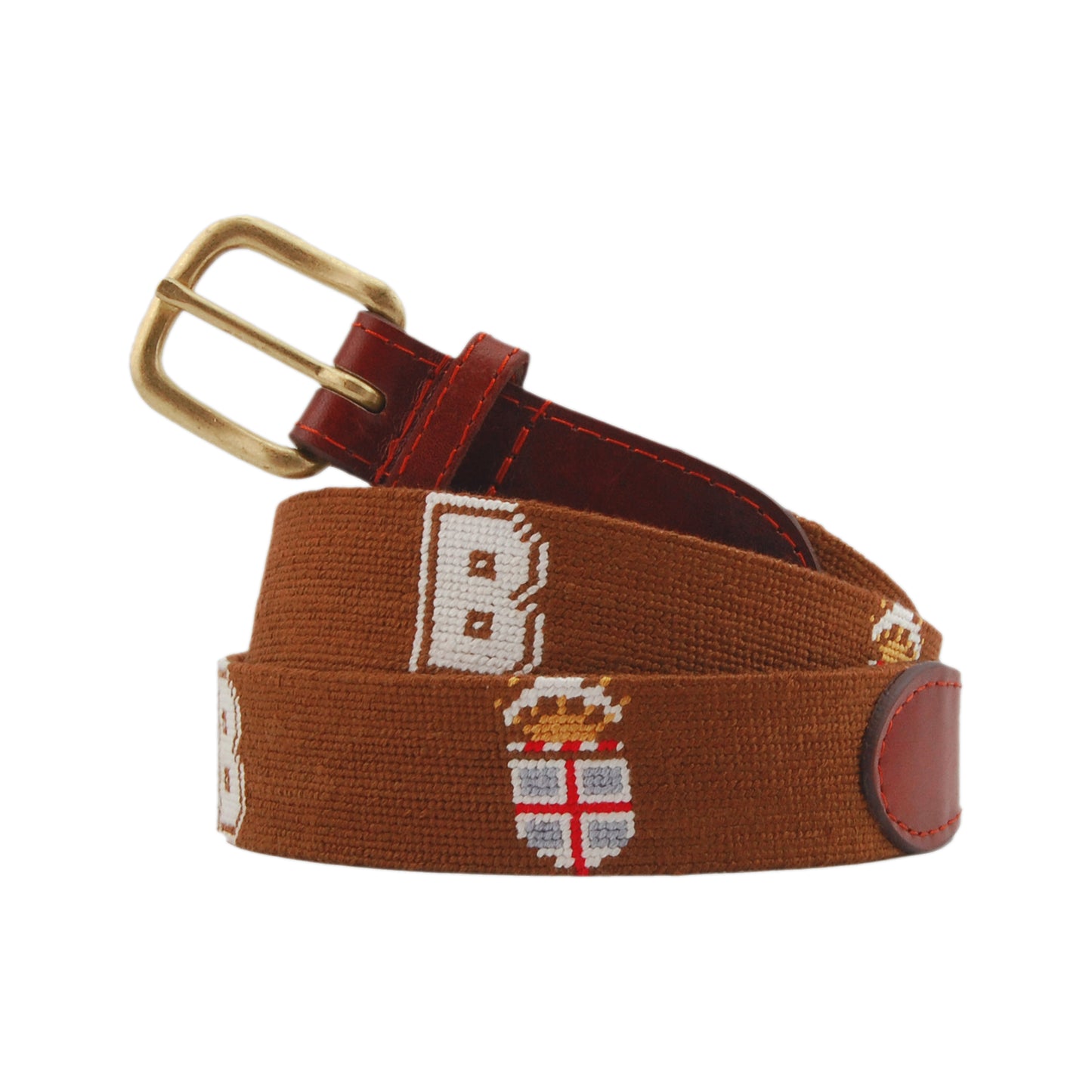 Brown University Belt