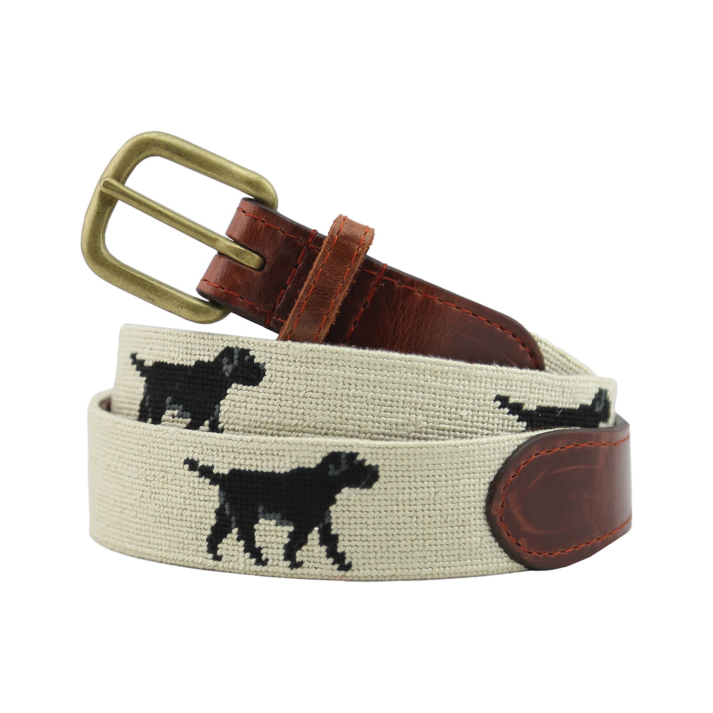 Black Lab Belt