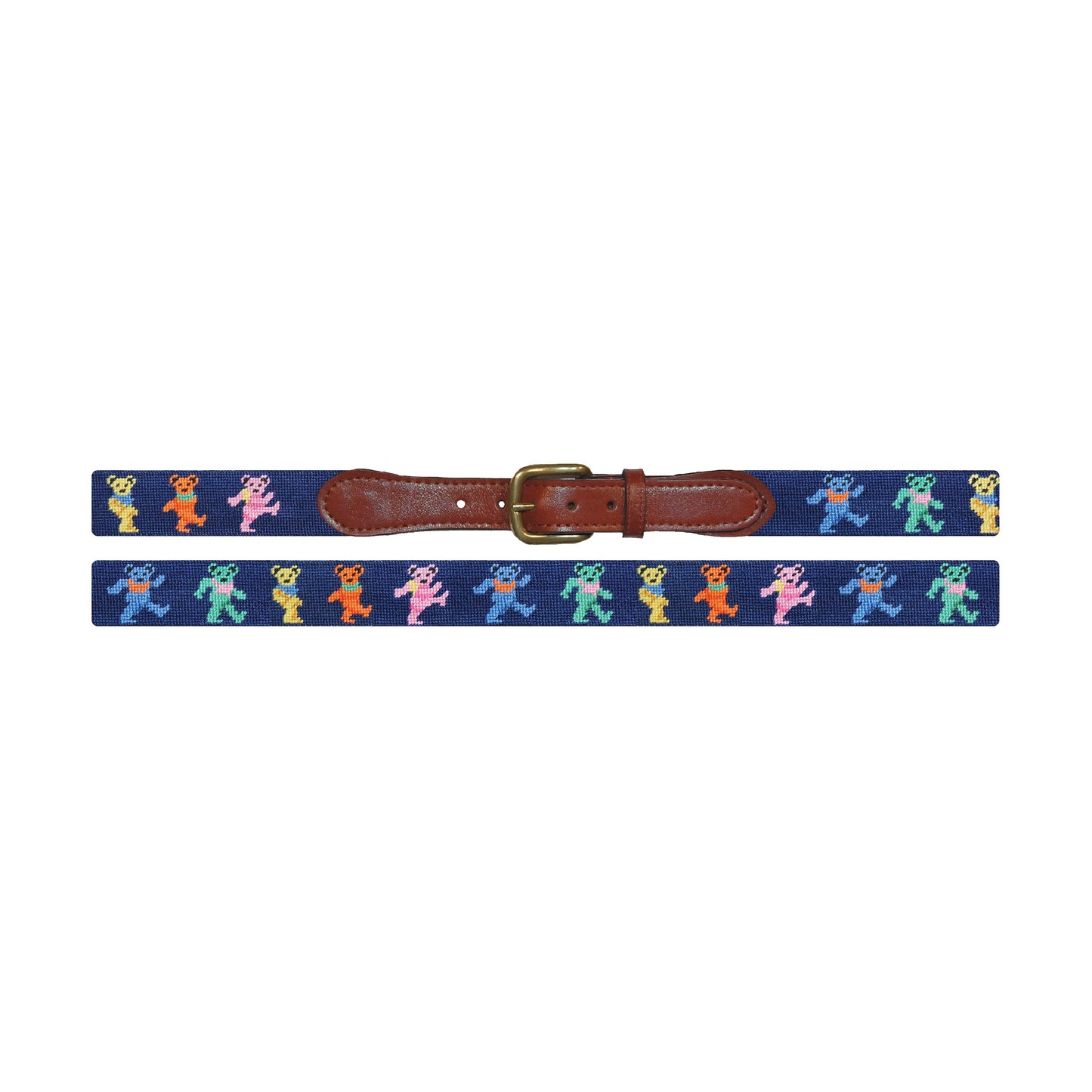 Dancing Bears Belt