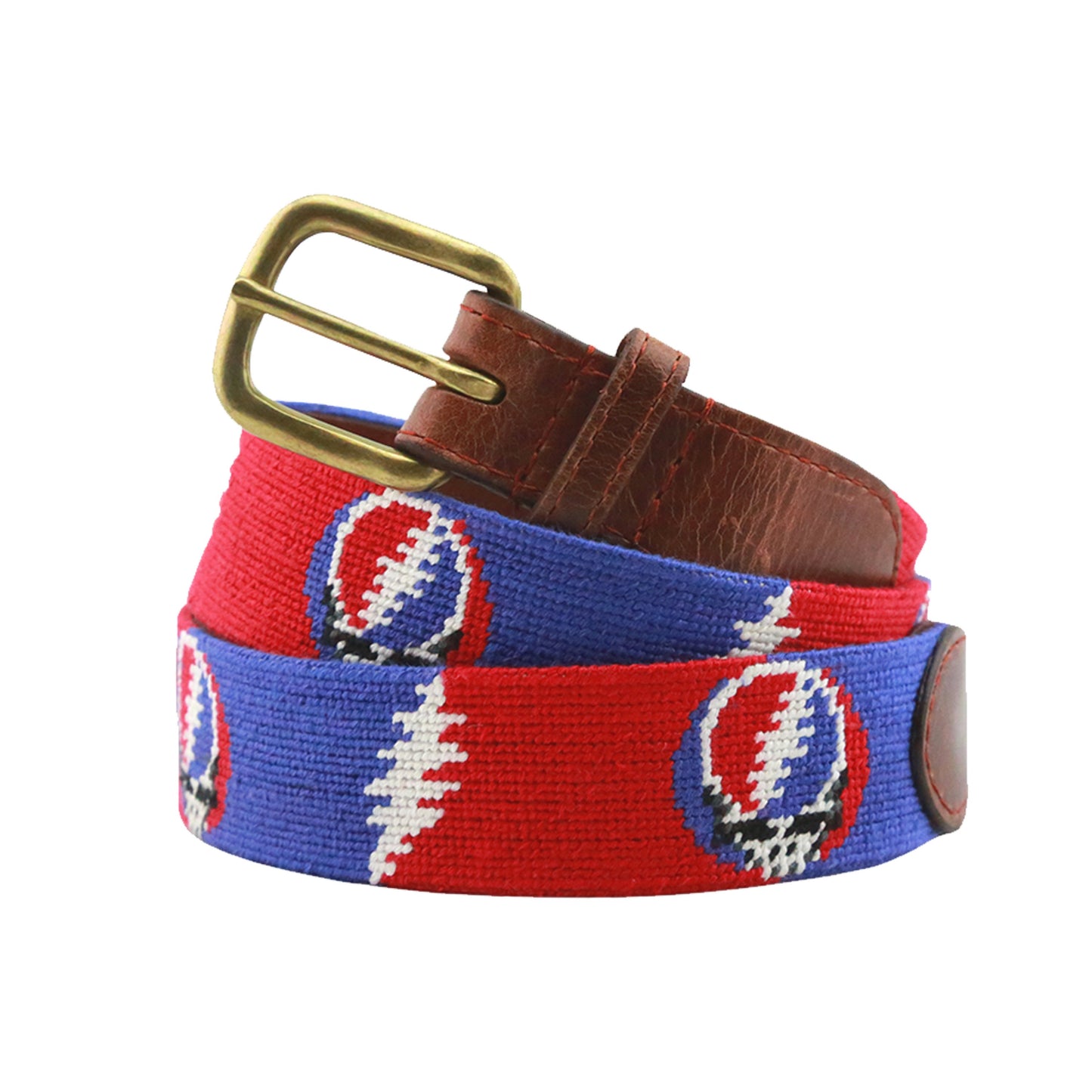Steal Your Face Belt