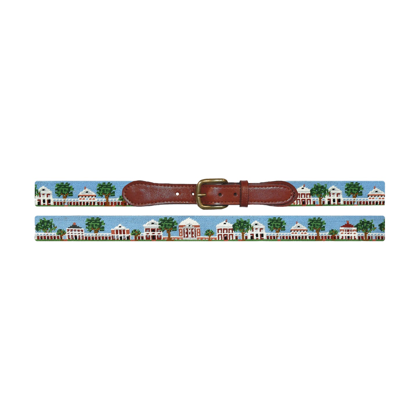 UVA Lawn Belt
