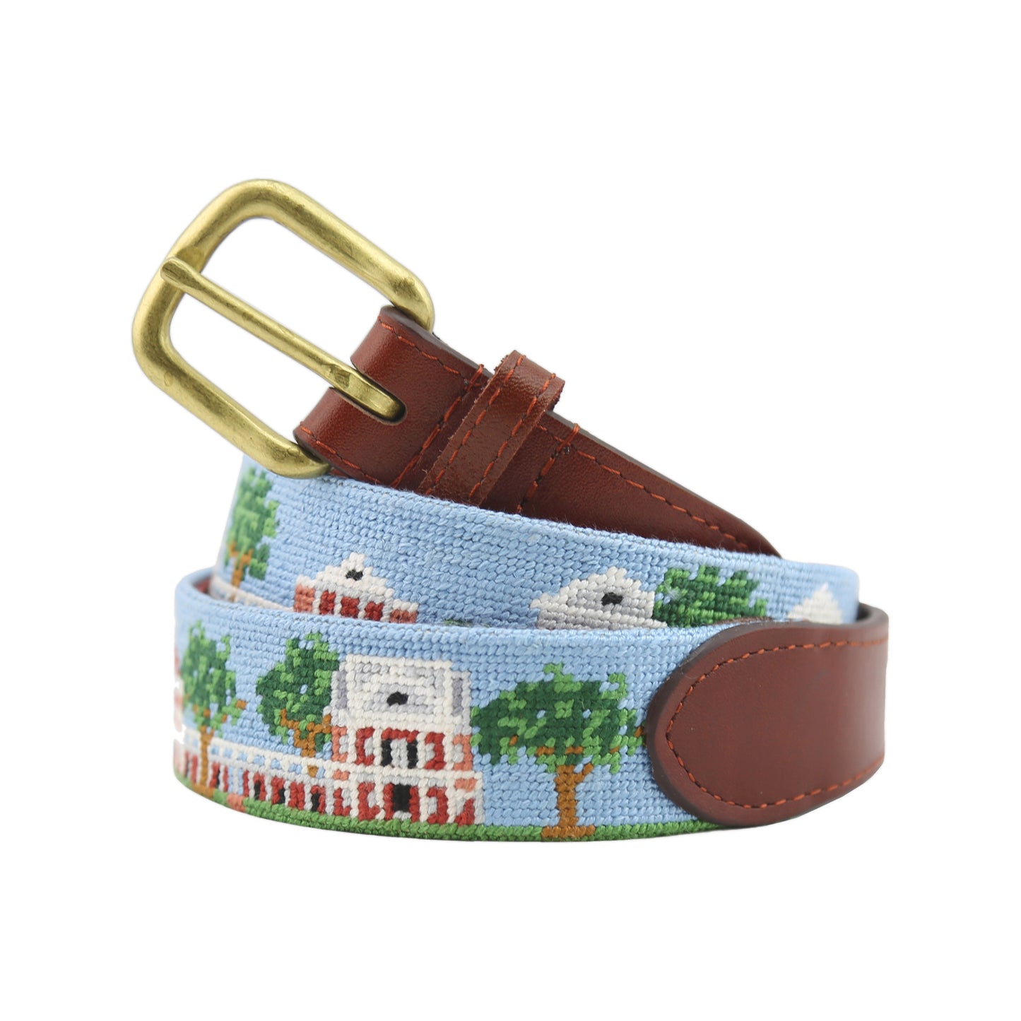 UVA Lawn Belt