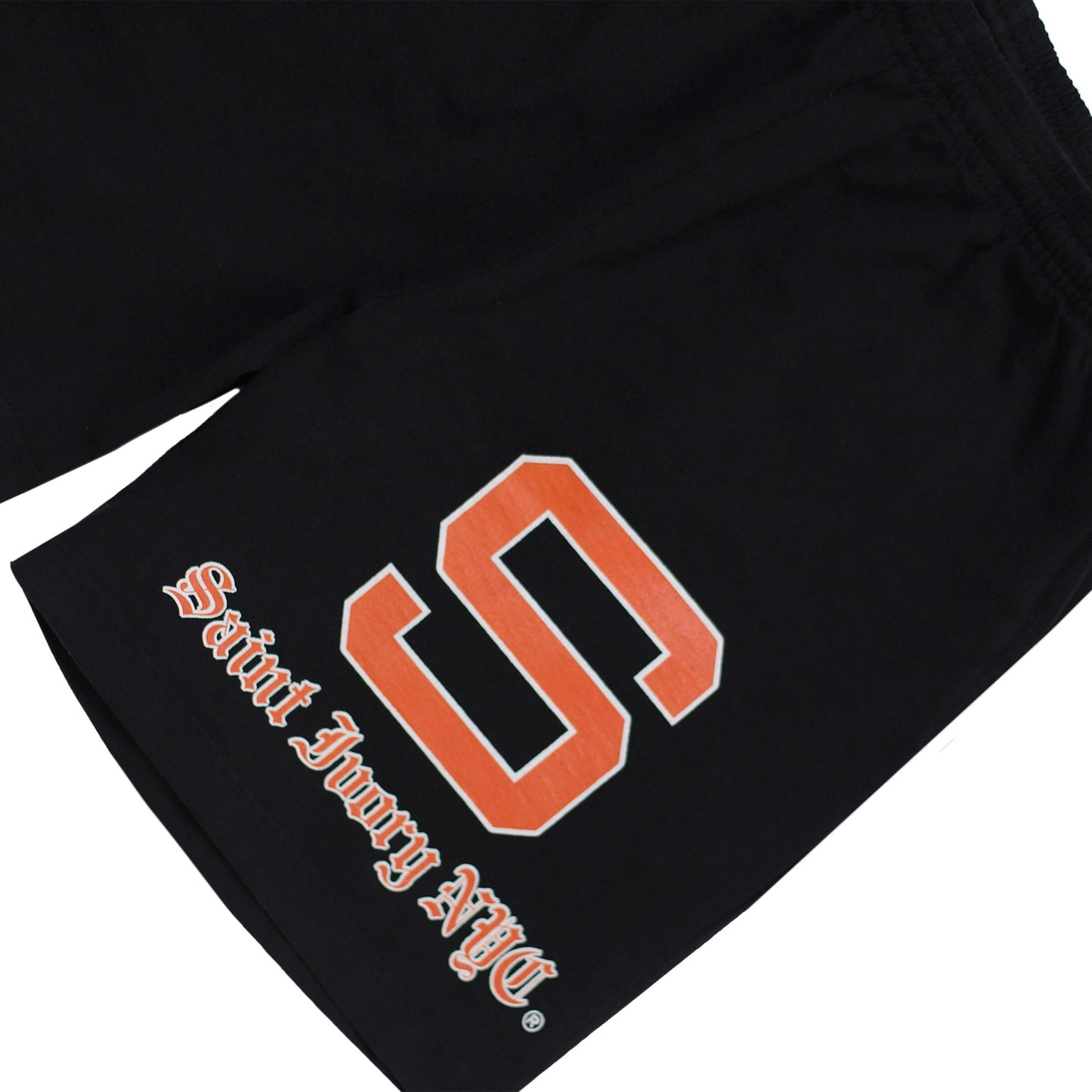 Saint Ivory Princeton Shorts