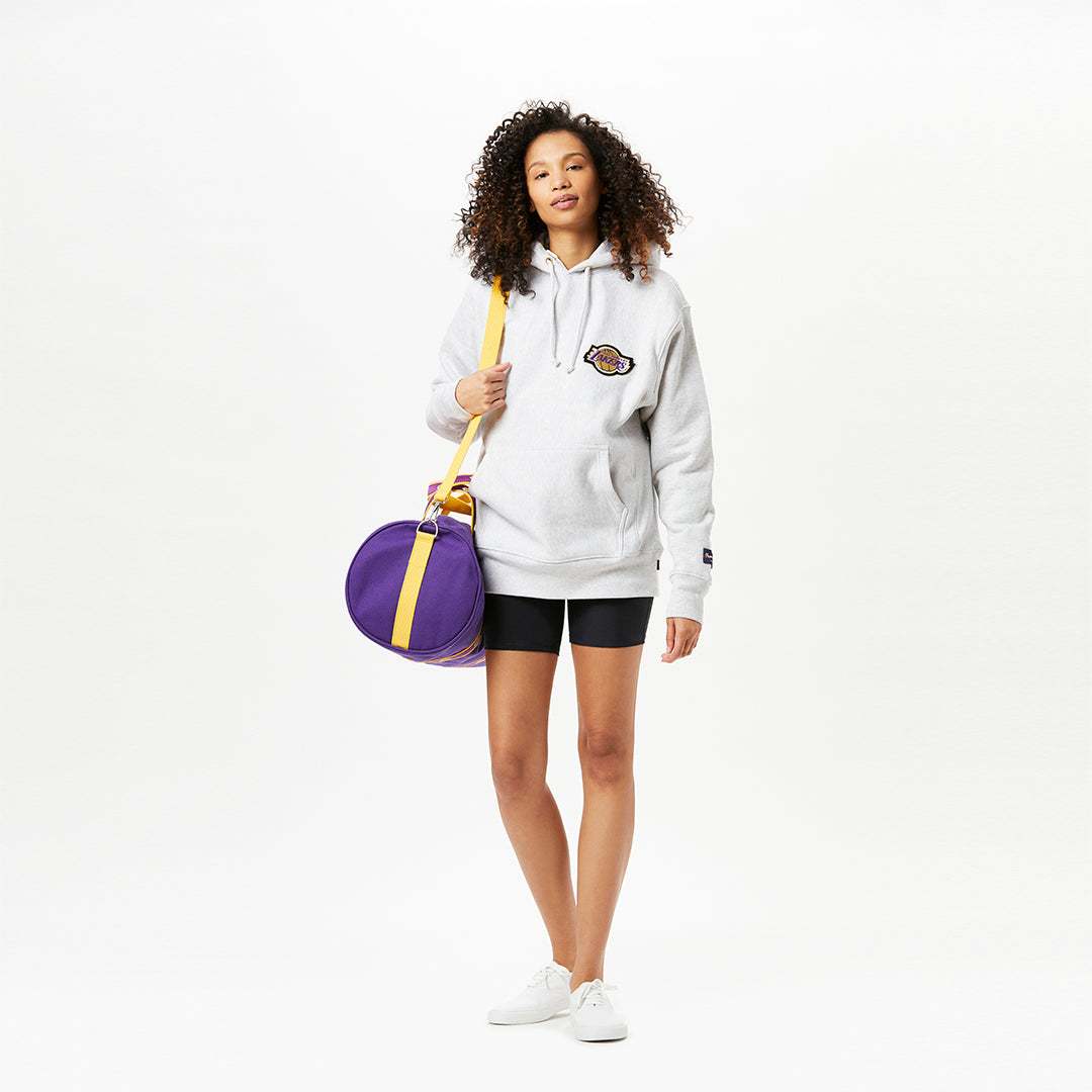 Rowing Blazers x NBA Los Angeles Lakers Banker Bag