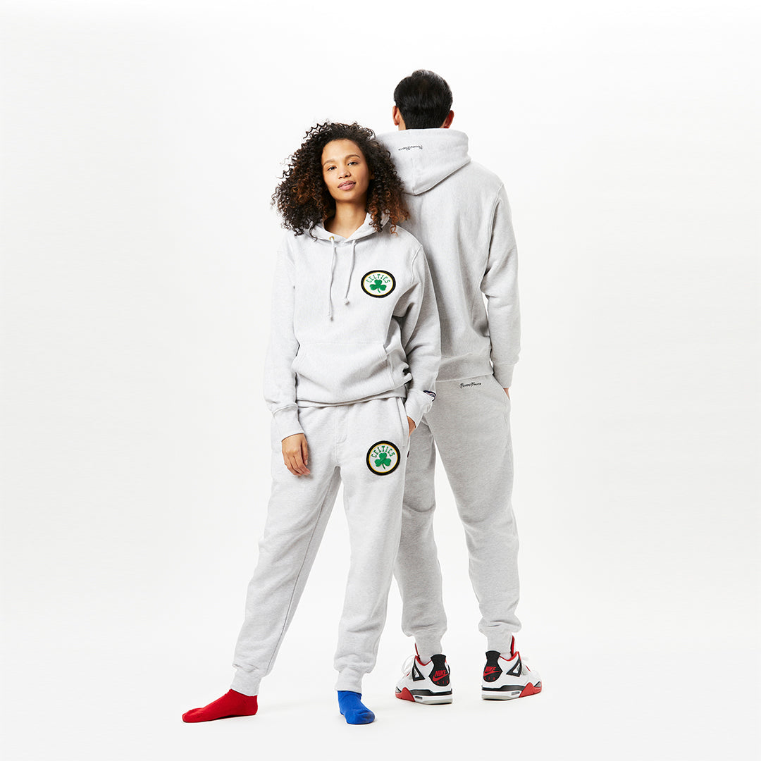 Rowing Blazers x NBA Boston Celtics Joggers