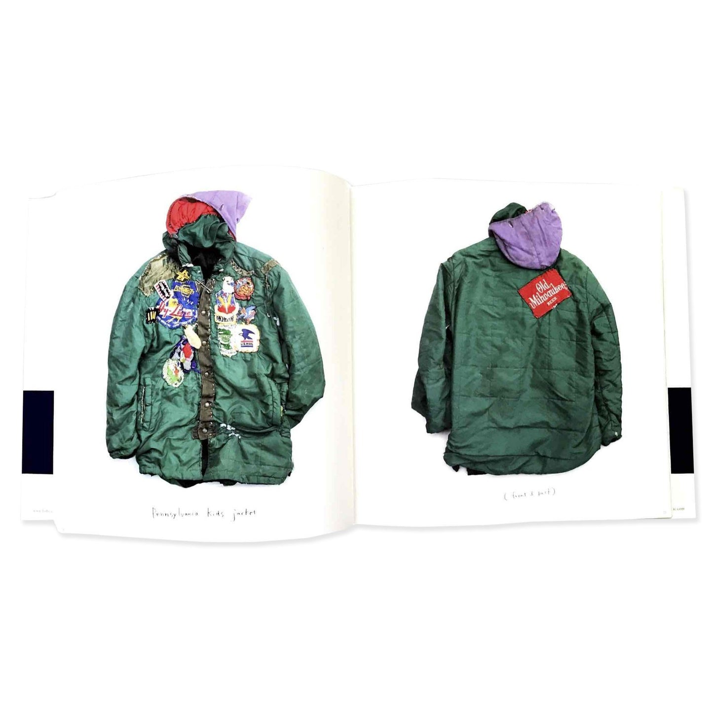 The Hobo Style, signed by Katsu and Leo Yoshida