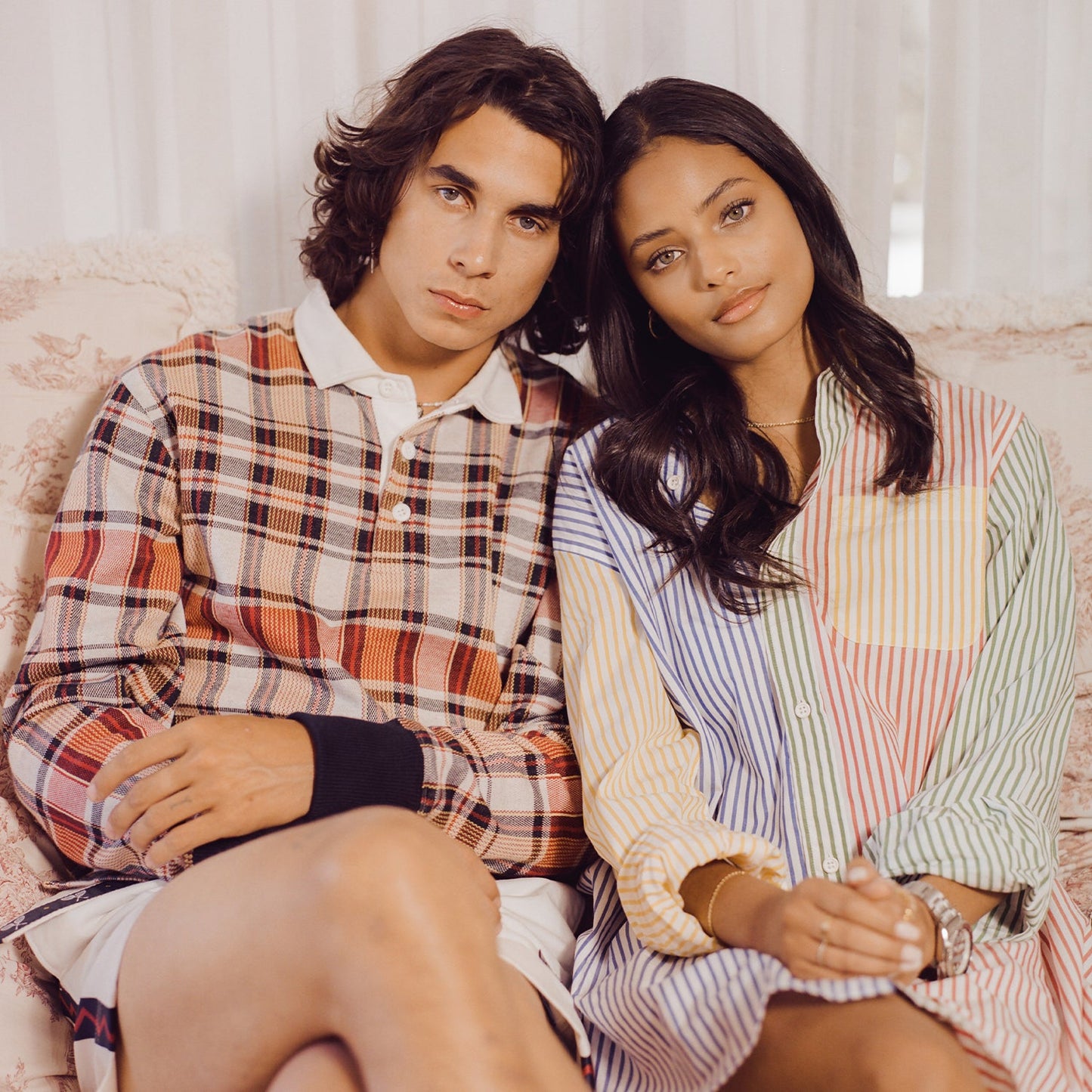 Women's OG Fun Shirt Dress