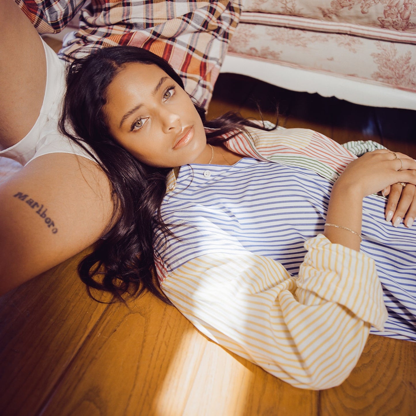 Women's OG Fun Shirt Dress