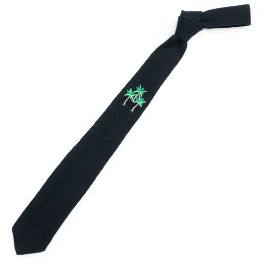 Palms Tie