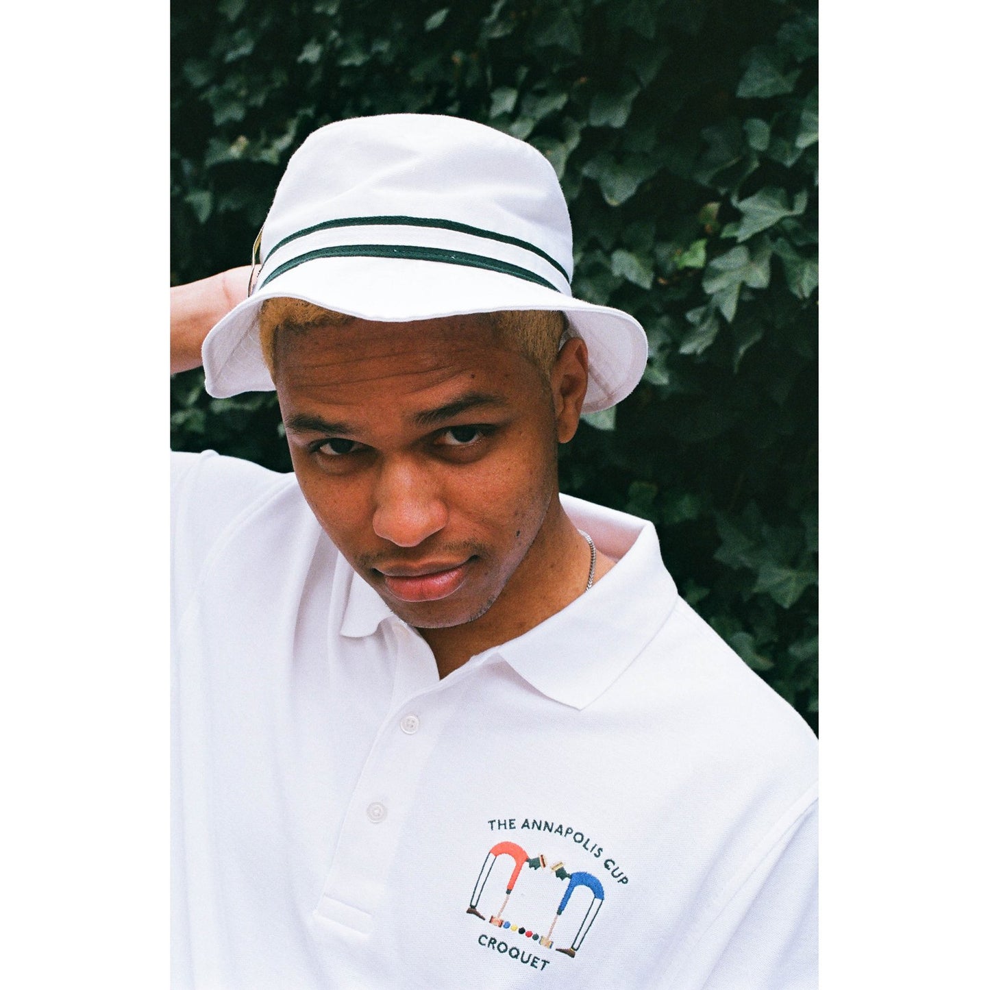 The Annapolis Cup Polo