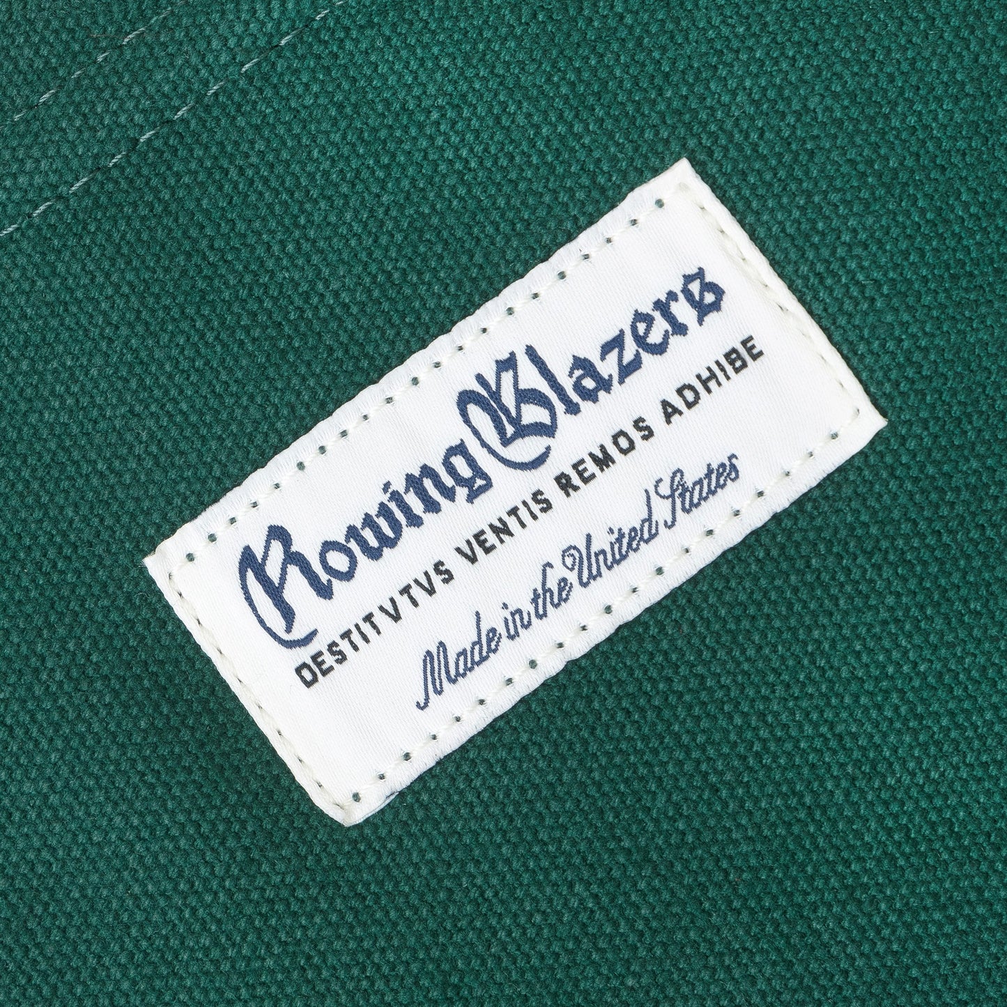 Duke & Duke Banker Bag