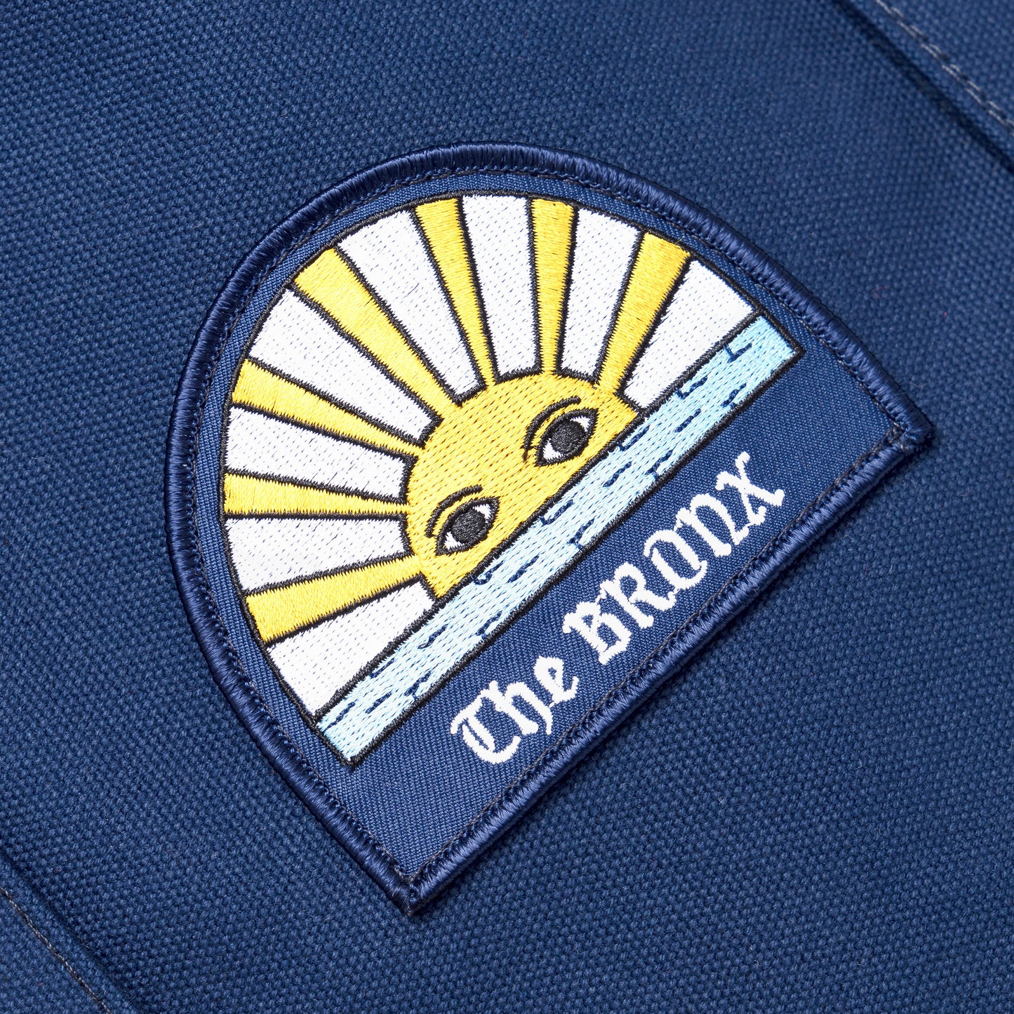 The Bronx Tote- Noah X Rowing Blazers