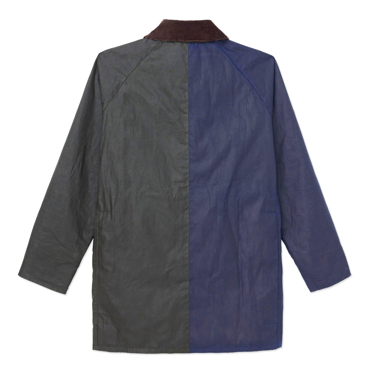 Rowing Blazers x Barbour Waxed Jacket