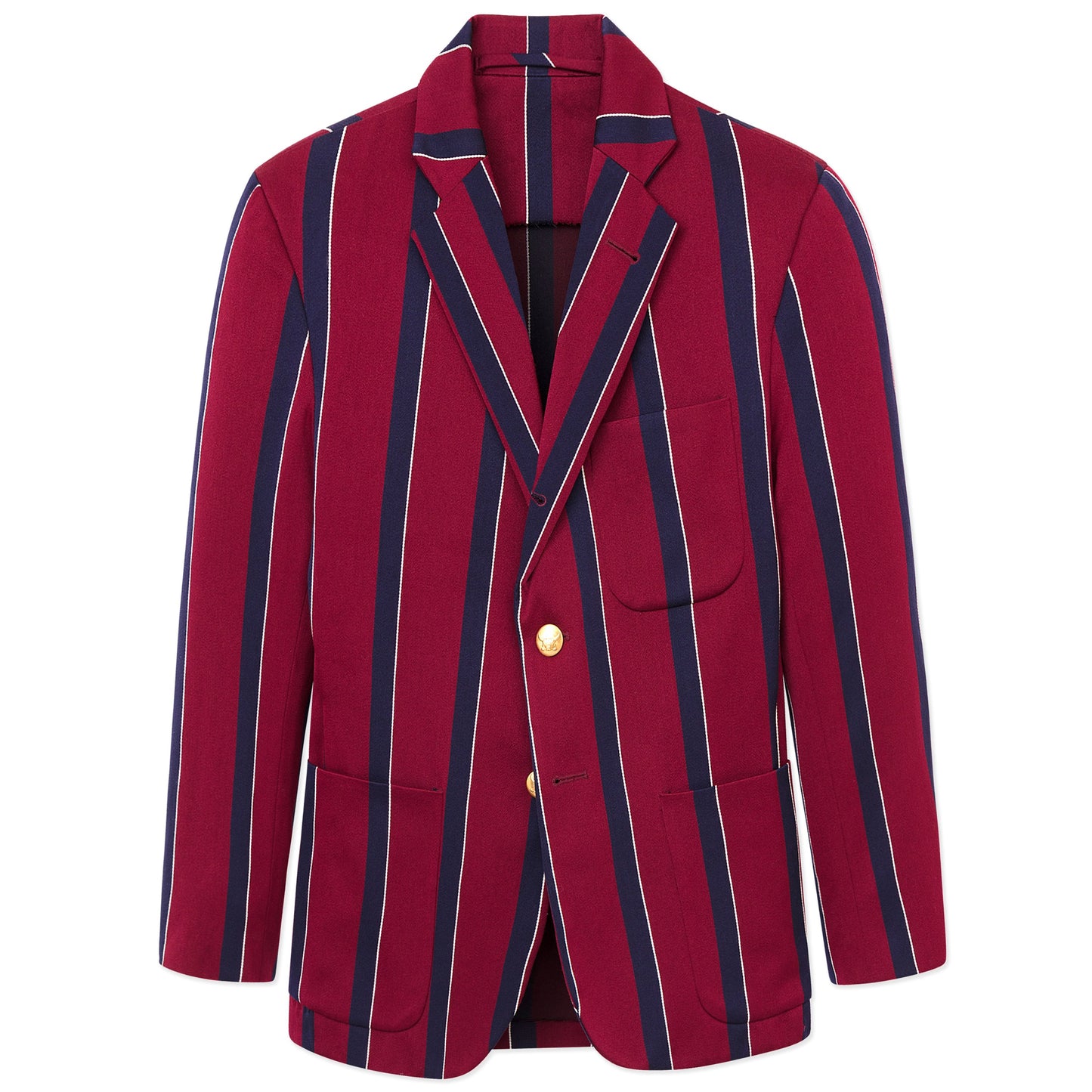 Women's Oxford Brookes University Boat Club Blazer - PREORDER