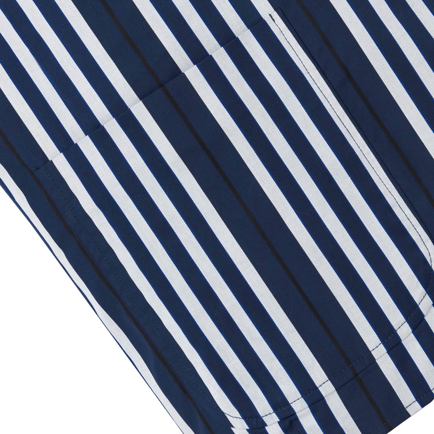 Byzantine Stripe Freshman Blazer