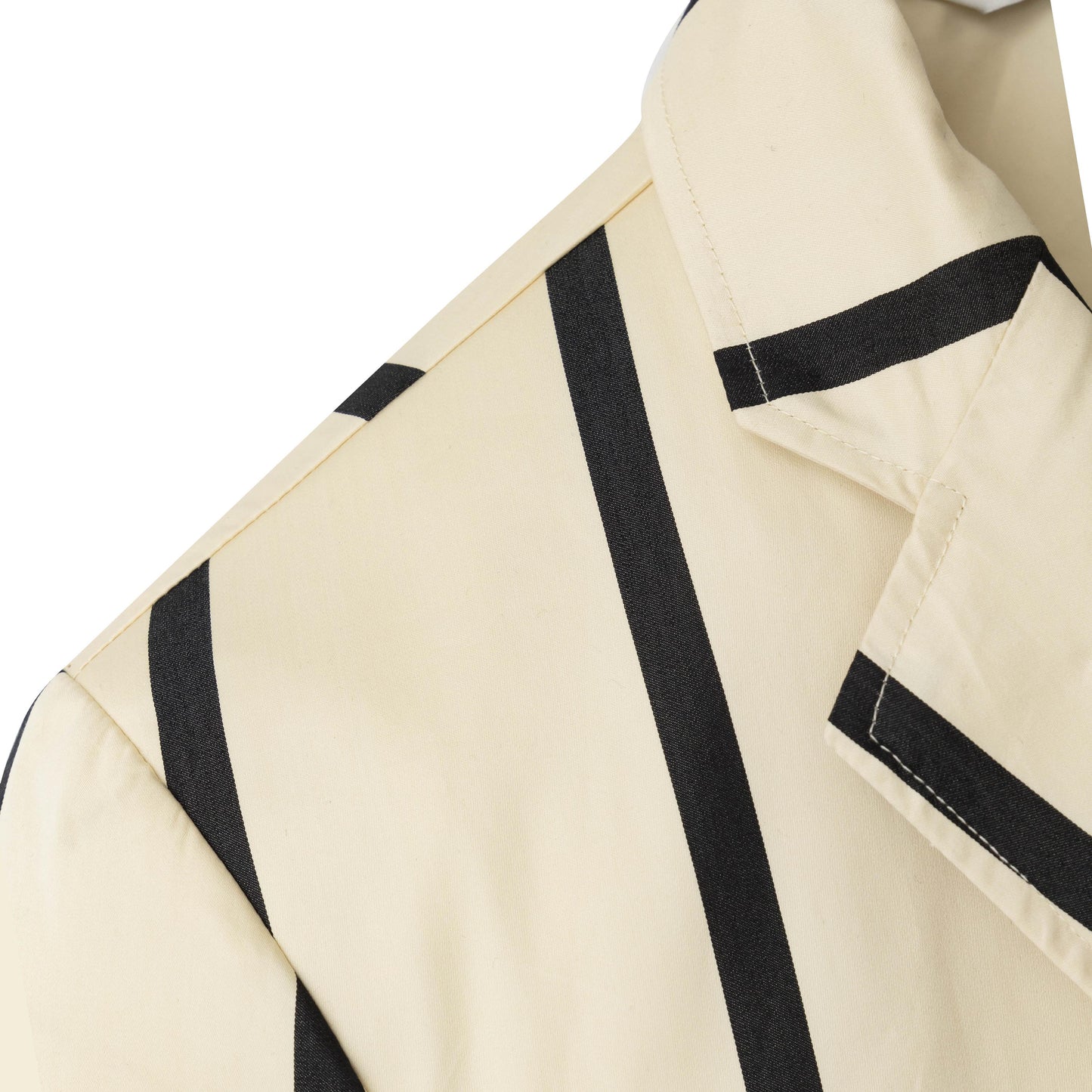 Codex Stripe Freshman Blazer