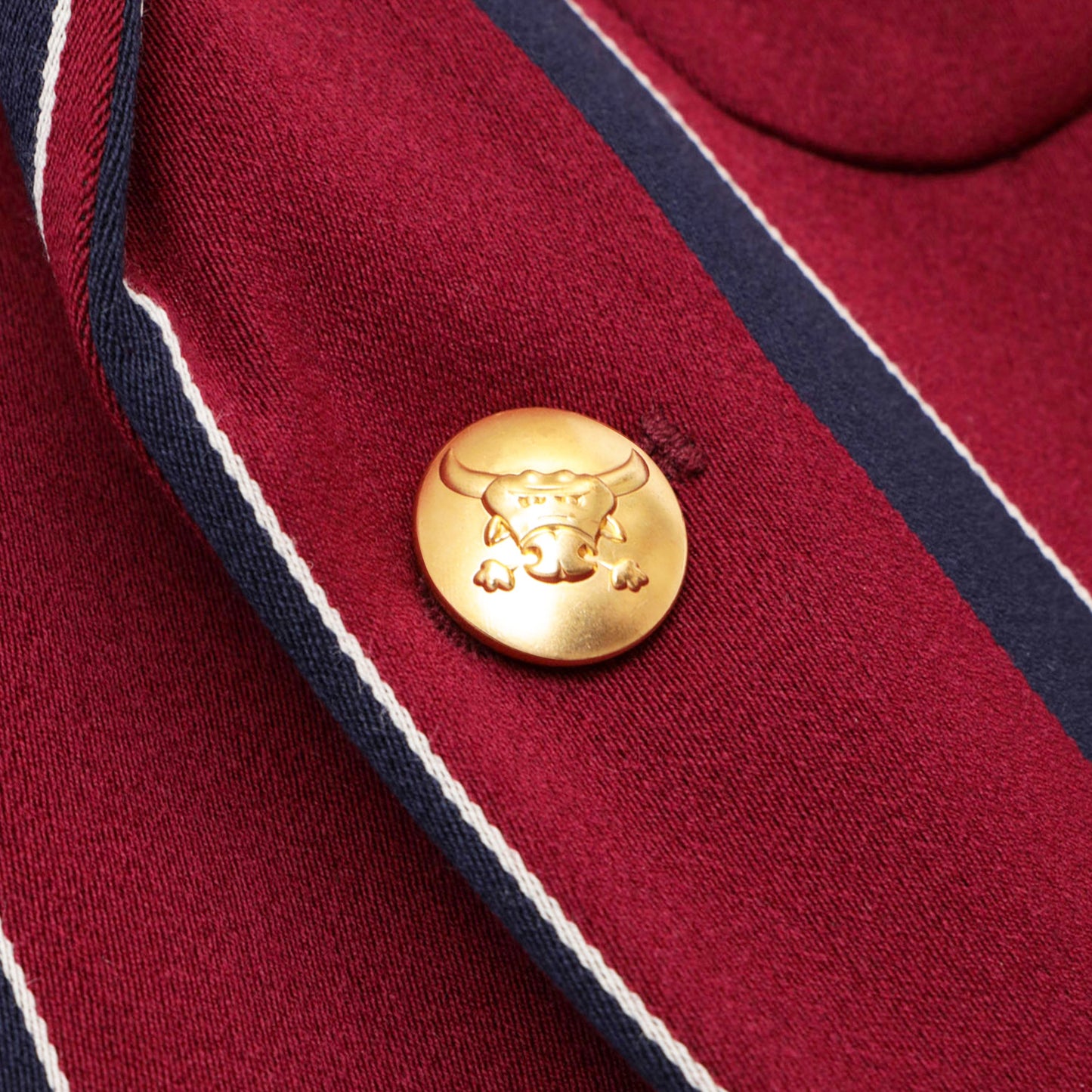 Men's Oxford Brookes University Boat Club Blazer - PREORDER