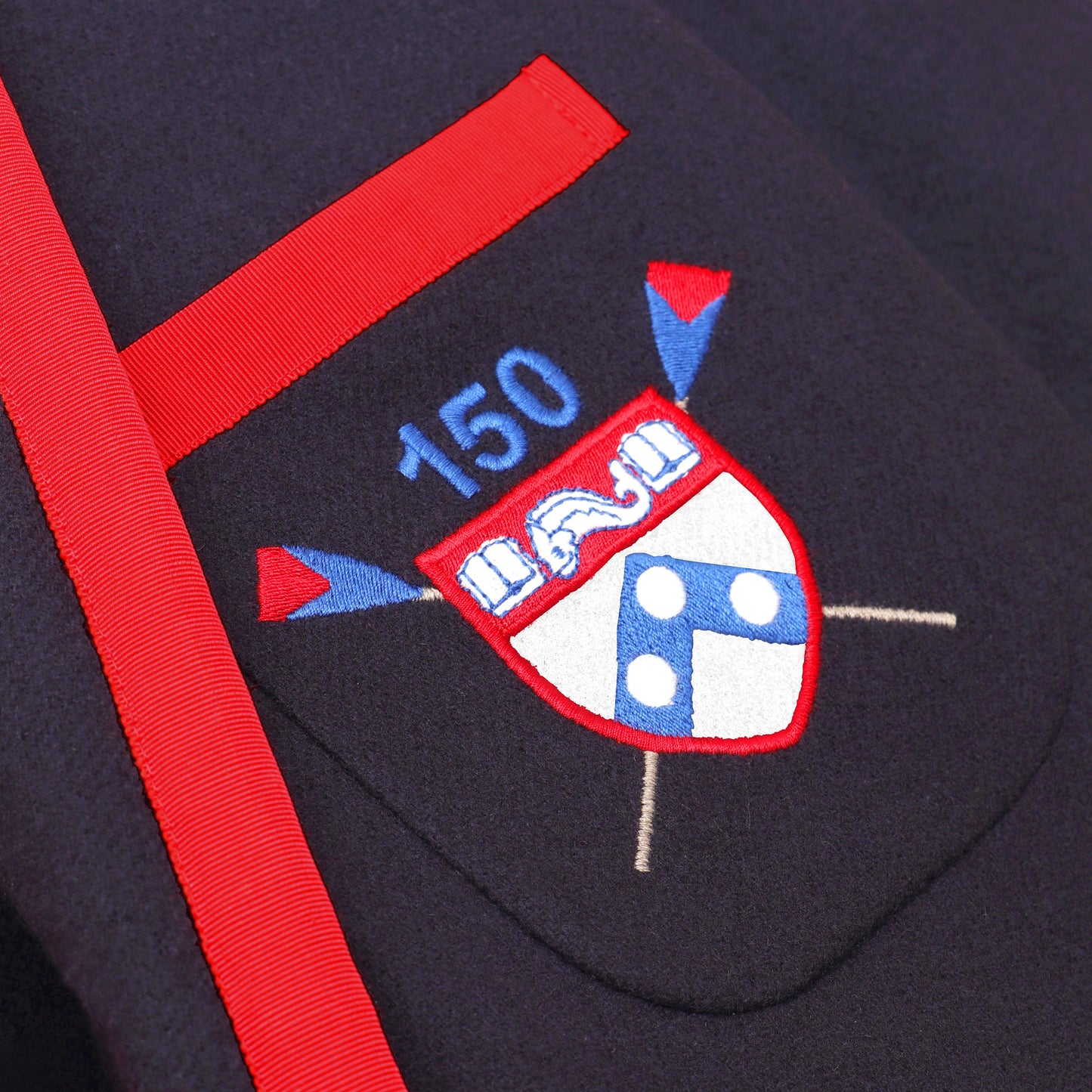 University of Pennsylvania Men's Lightweight Rowing Official Blazer - PREORDER