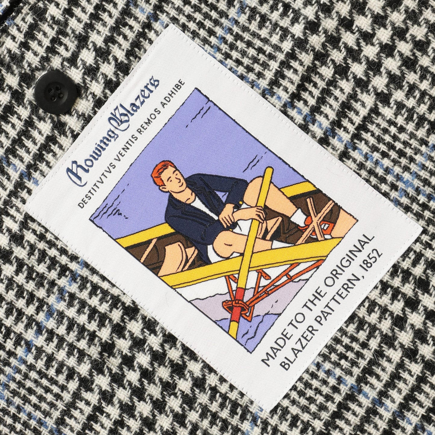 Prince of Wales Jacket