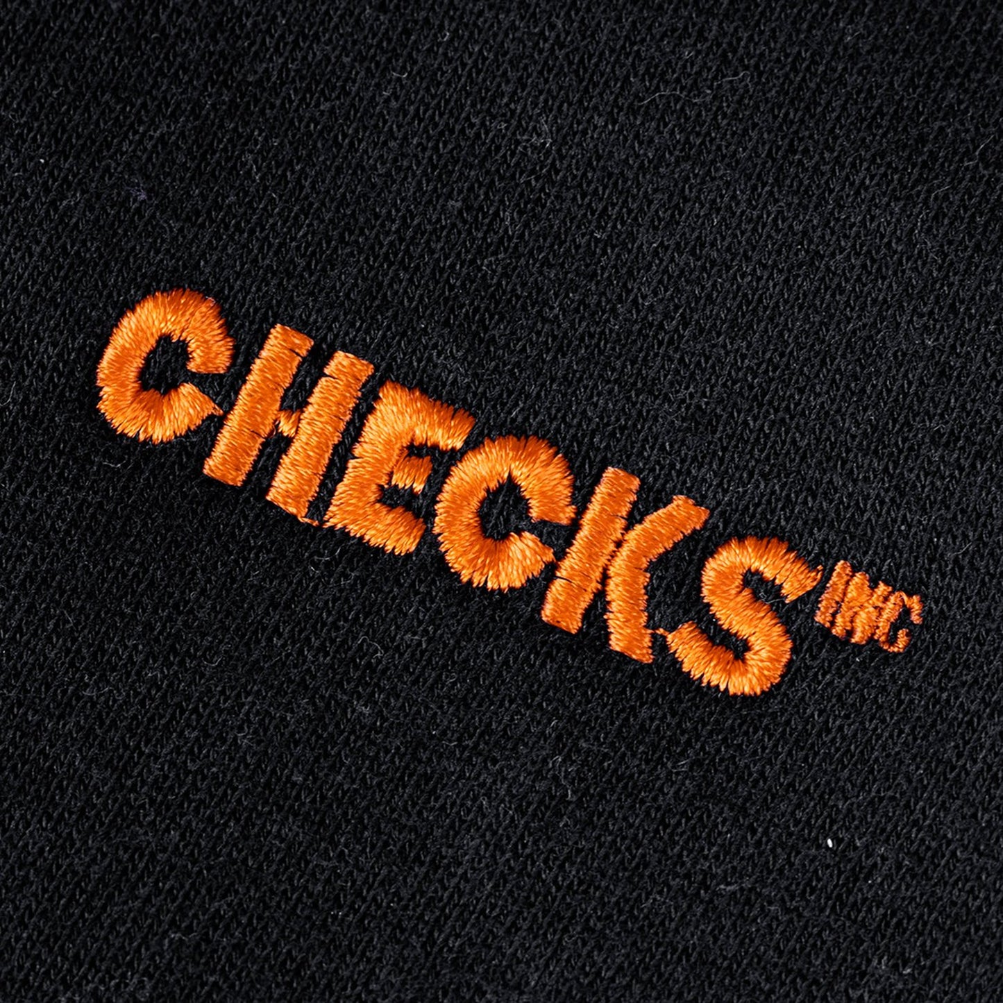 Checks Downtown Black Classic Mini Sweatshirt