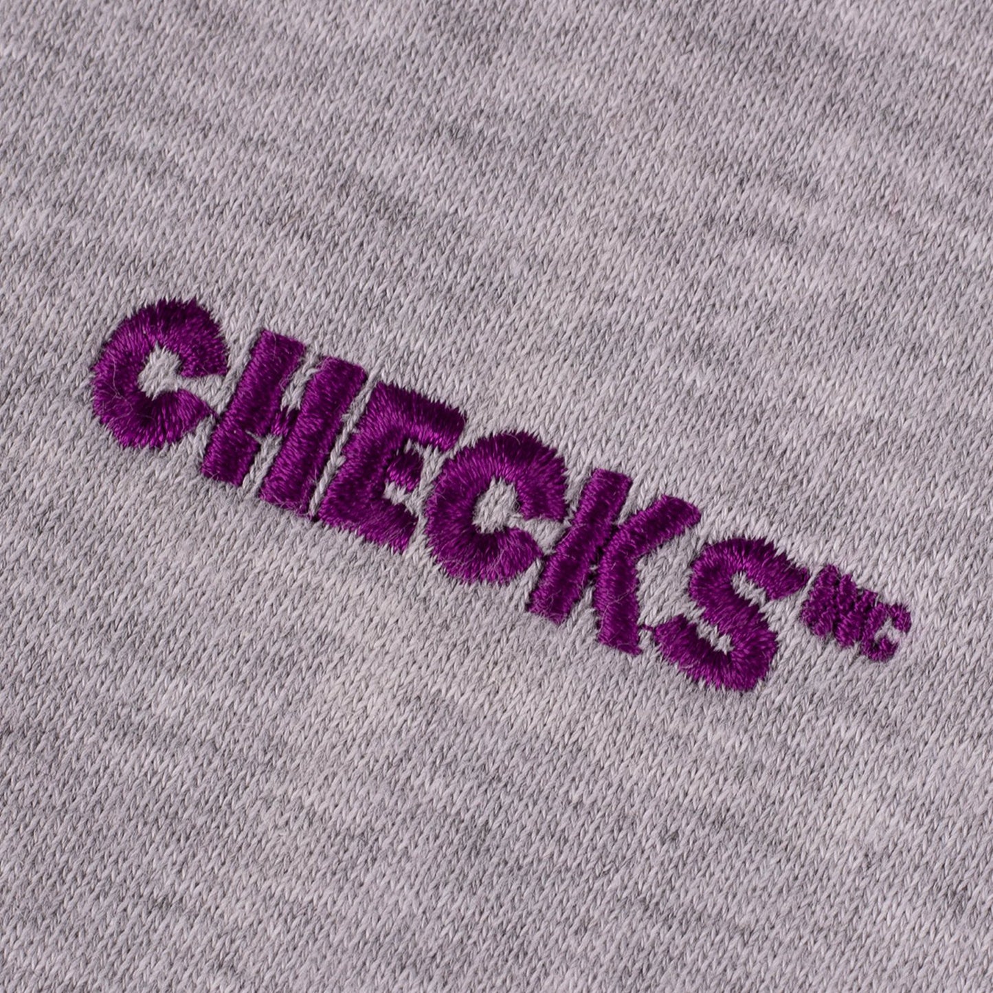 Checks Downtown Ash Classic Mini Sweatshirt