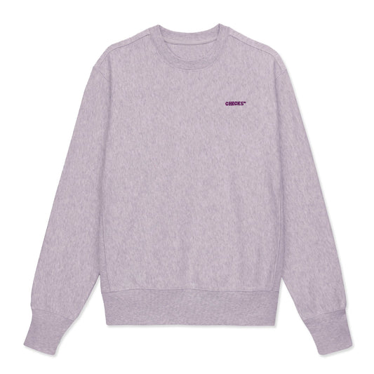 Checks Downtown Ash Classic Mini Sweatshirt