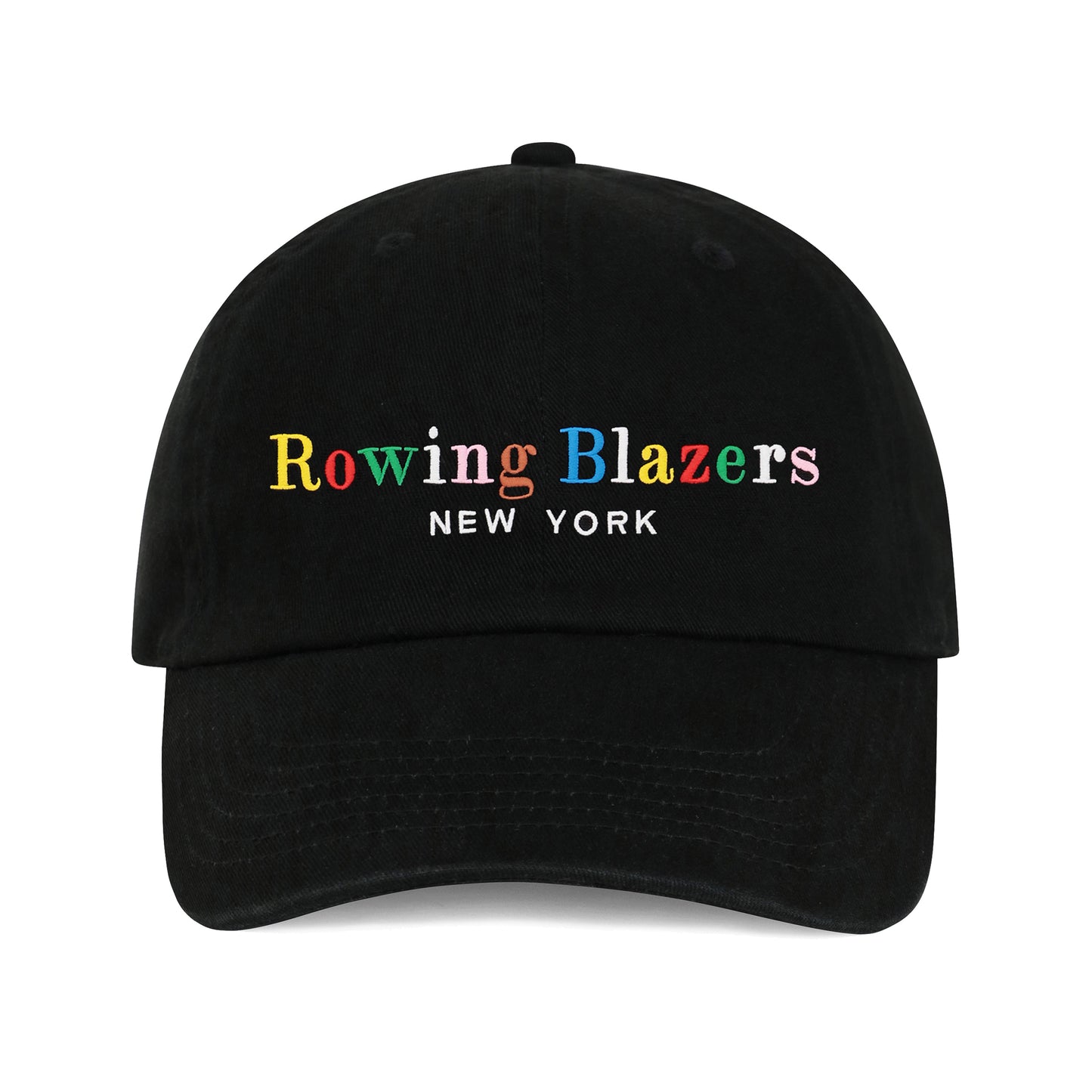 Rowing Blazers Spellout Hat