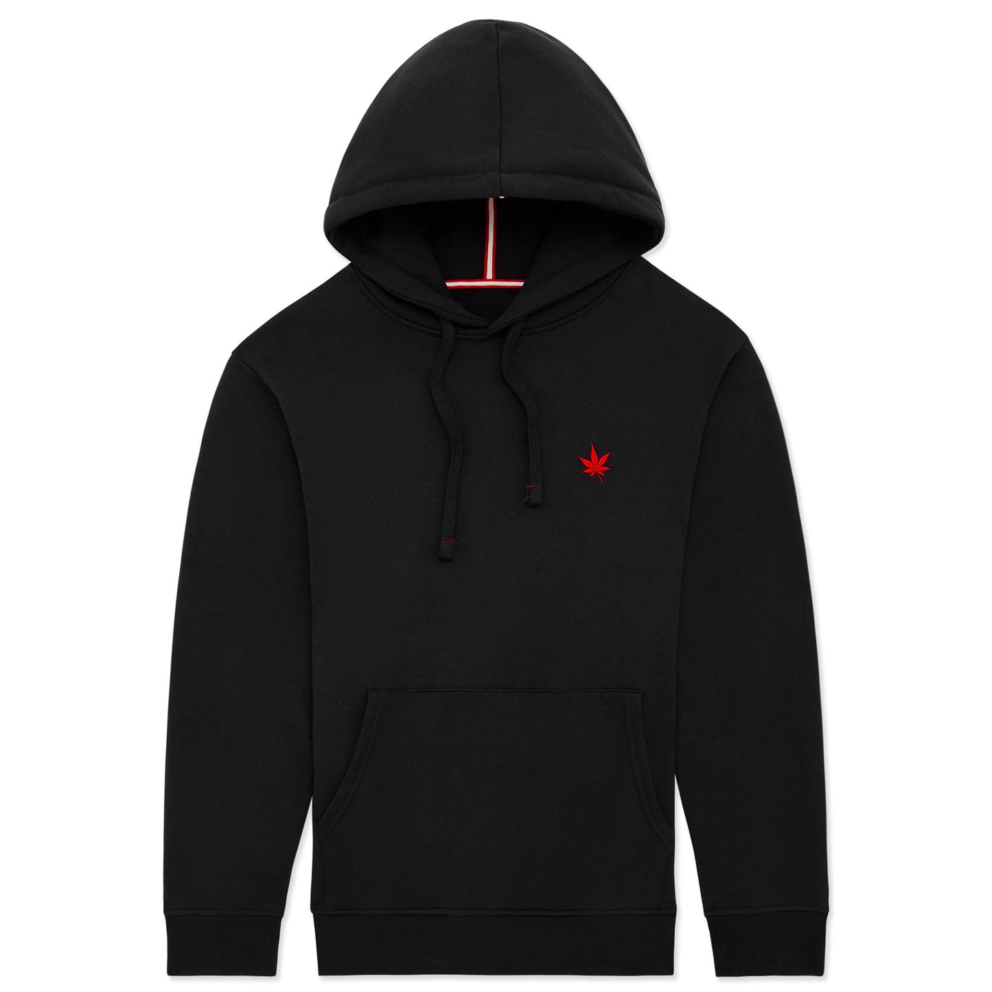 Pullover Hoodie