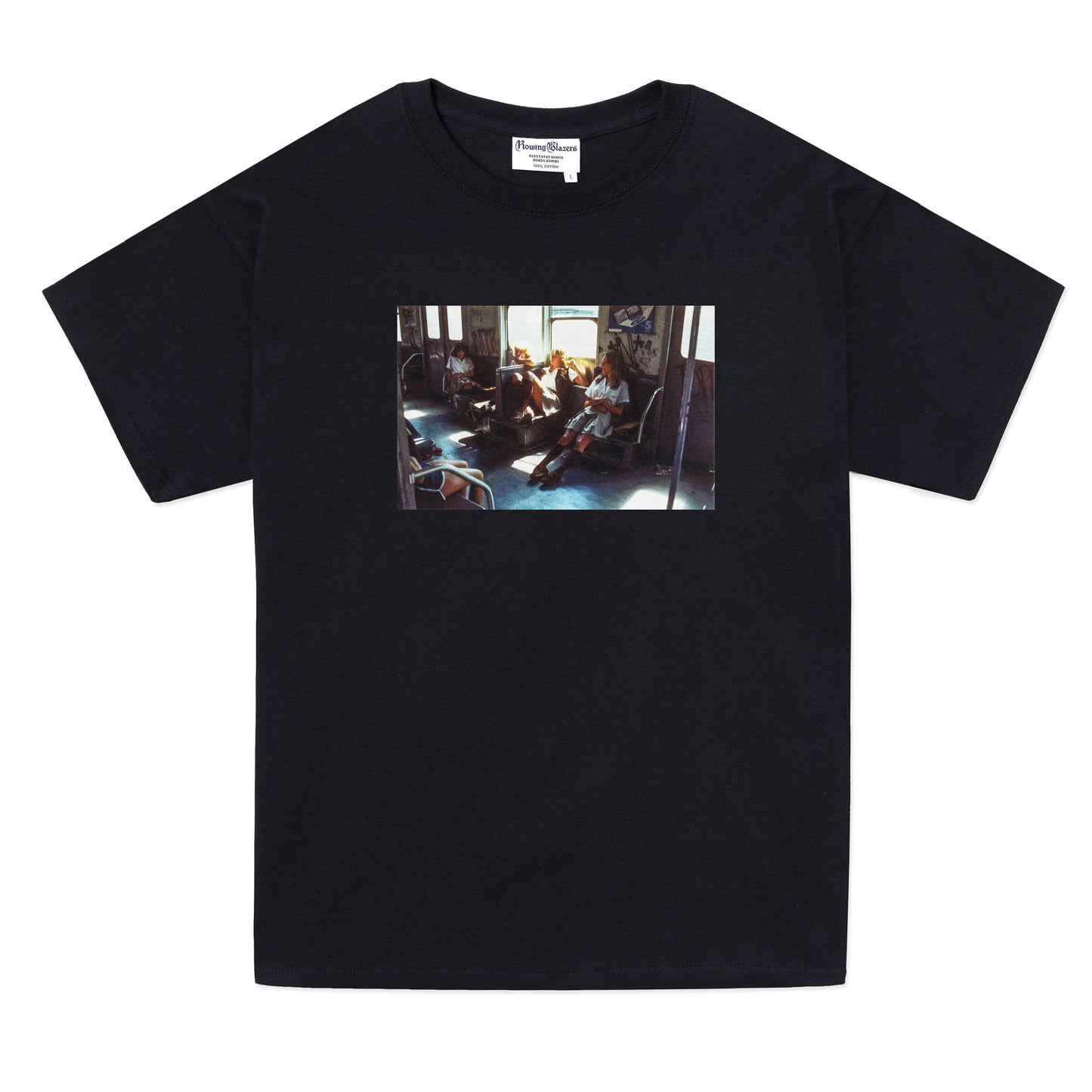 Willy Spiller "Girls" Tee