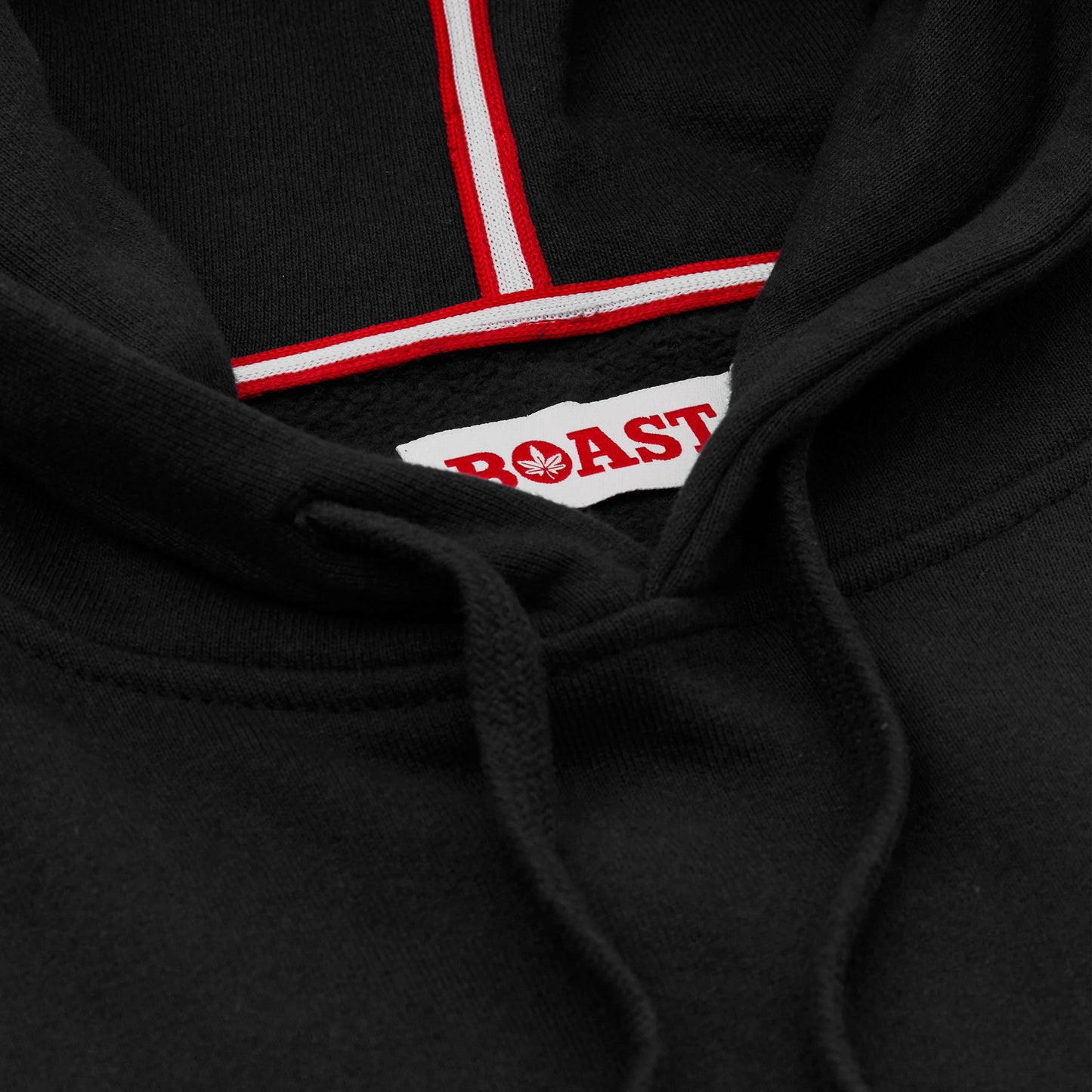 Pullover Hoodie