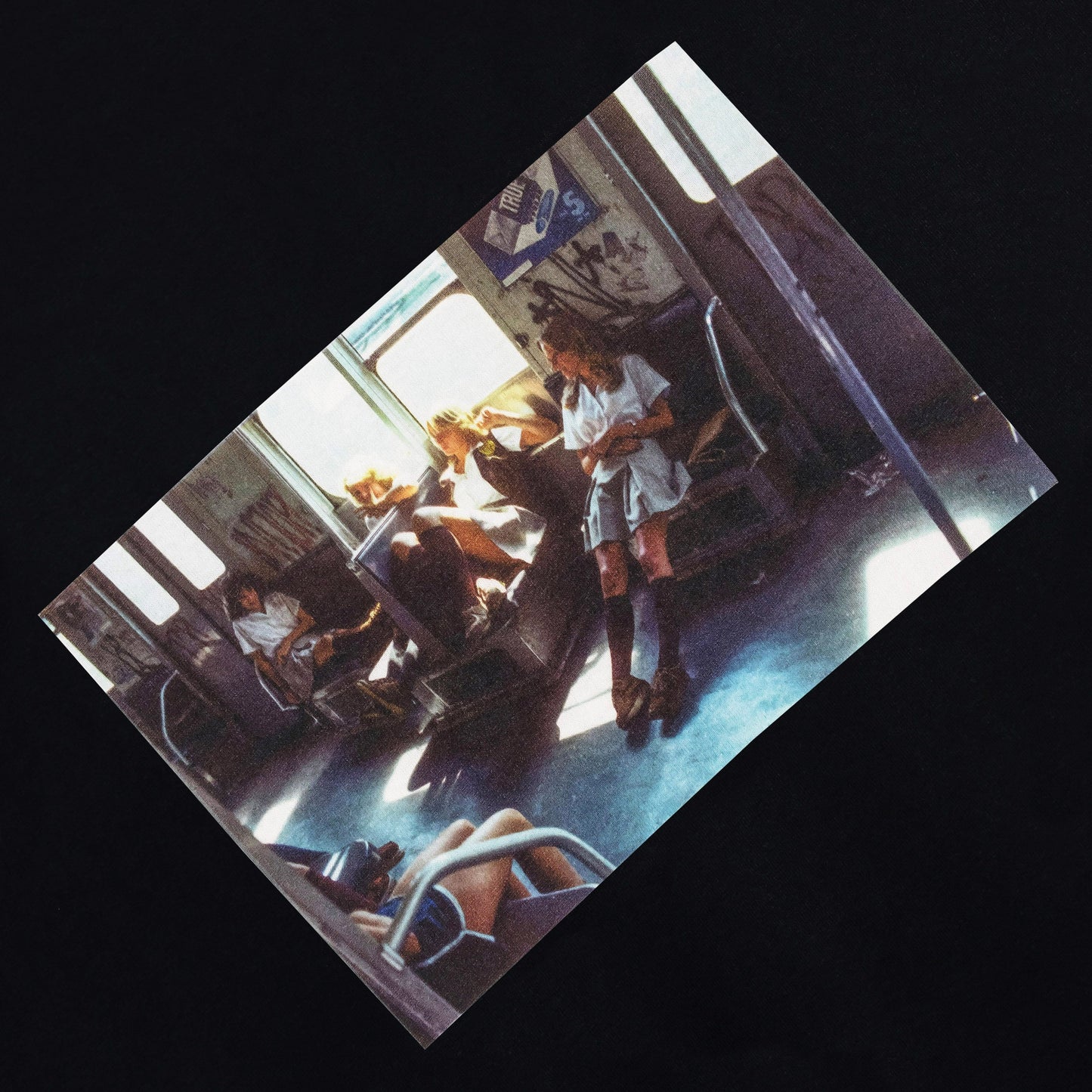 Willy Spiller "Girls" Tee