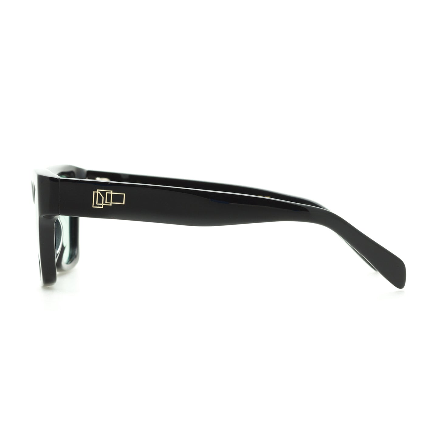 The Reference Library Eddie Sunglasses