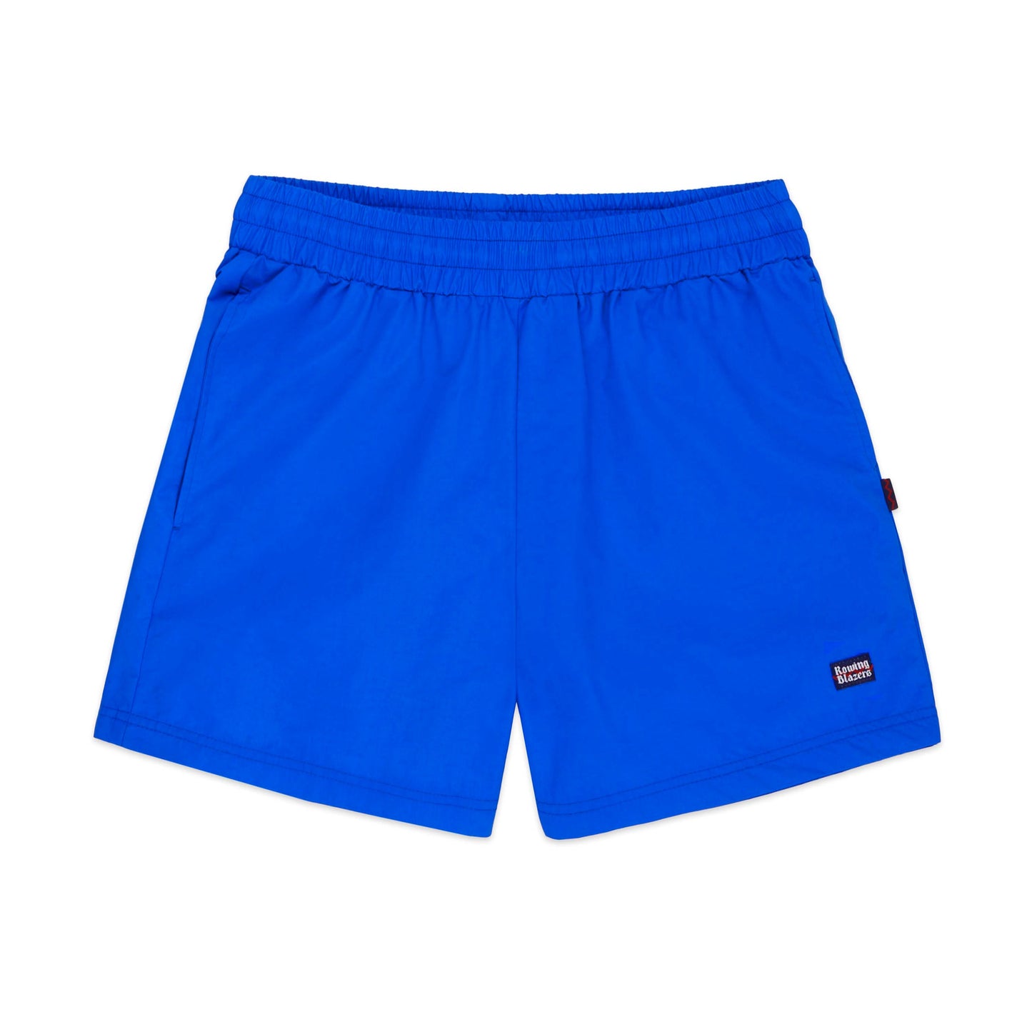 '90s Women's Nylon Shorts