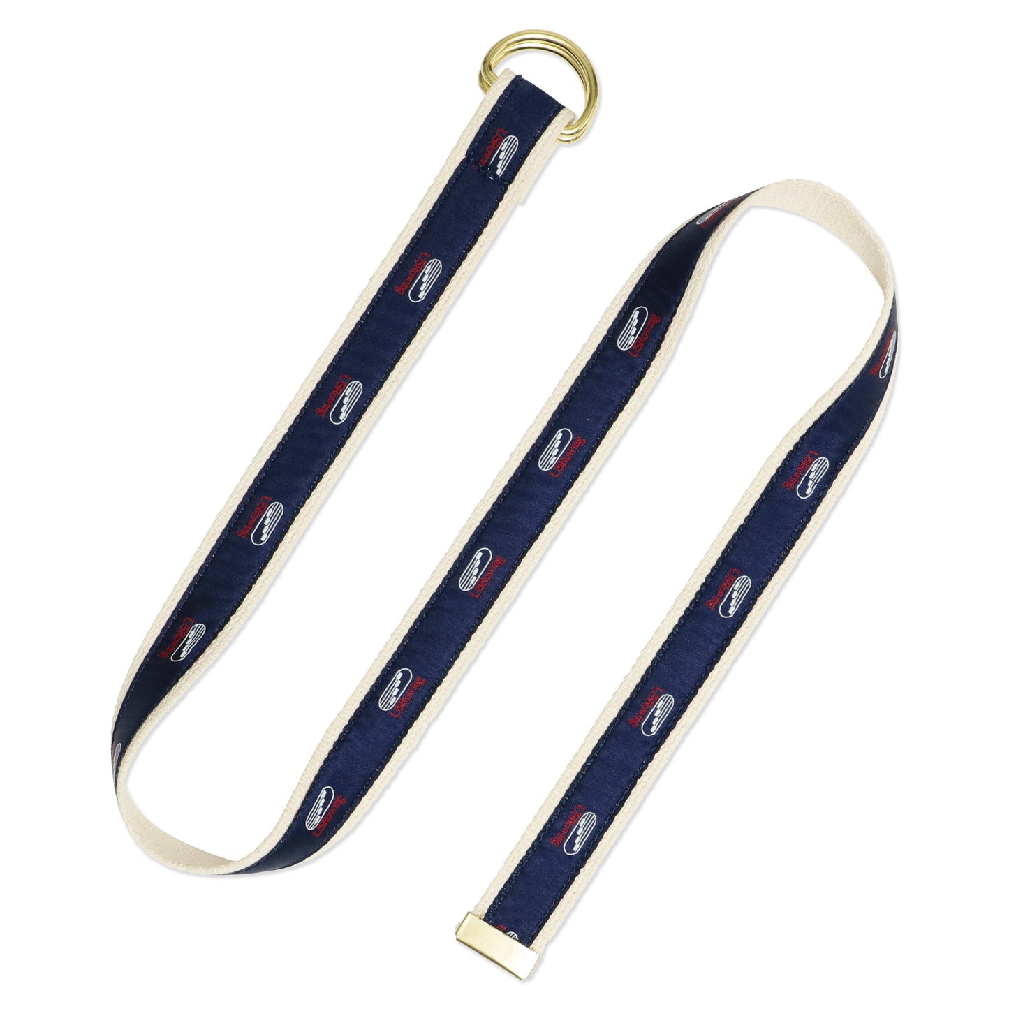 USRowing Shield Belt