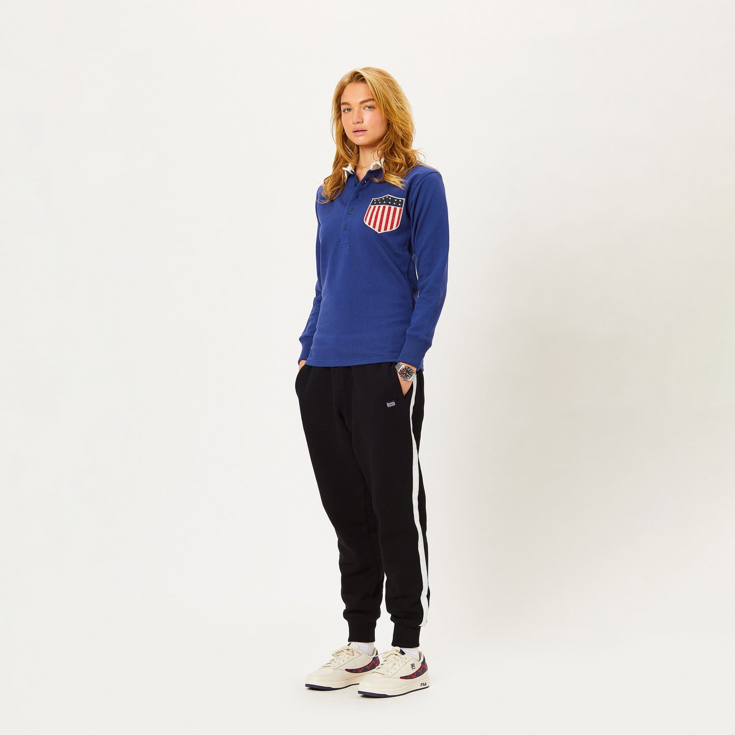 USA Authentic Heavyweight Rugby