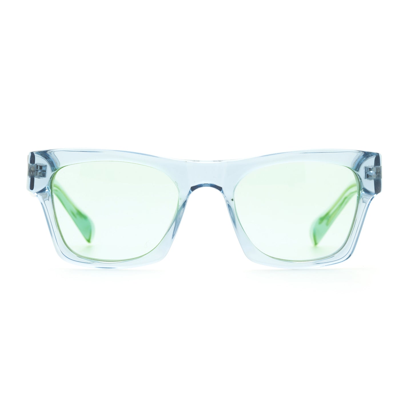 The Reference Library Eddie Sunglasses