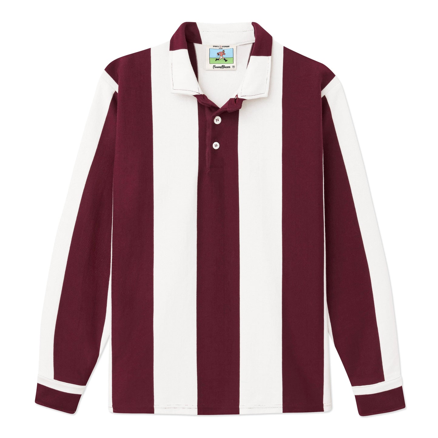 Super Heavyweight Game Rugby