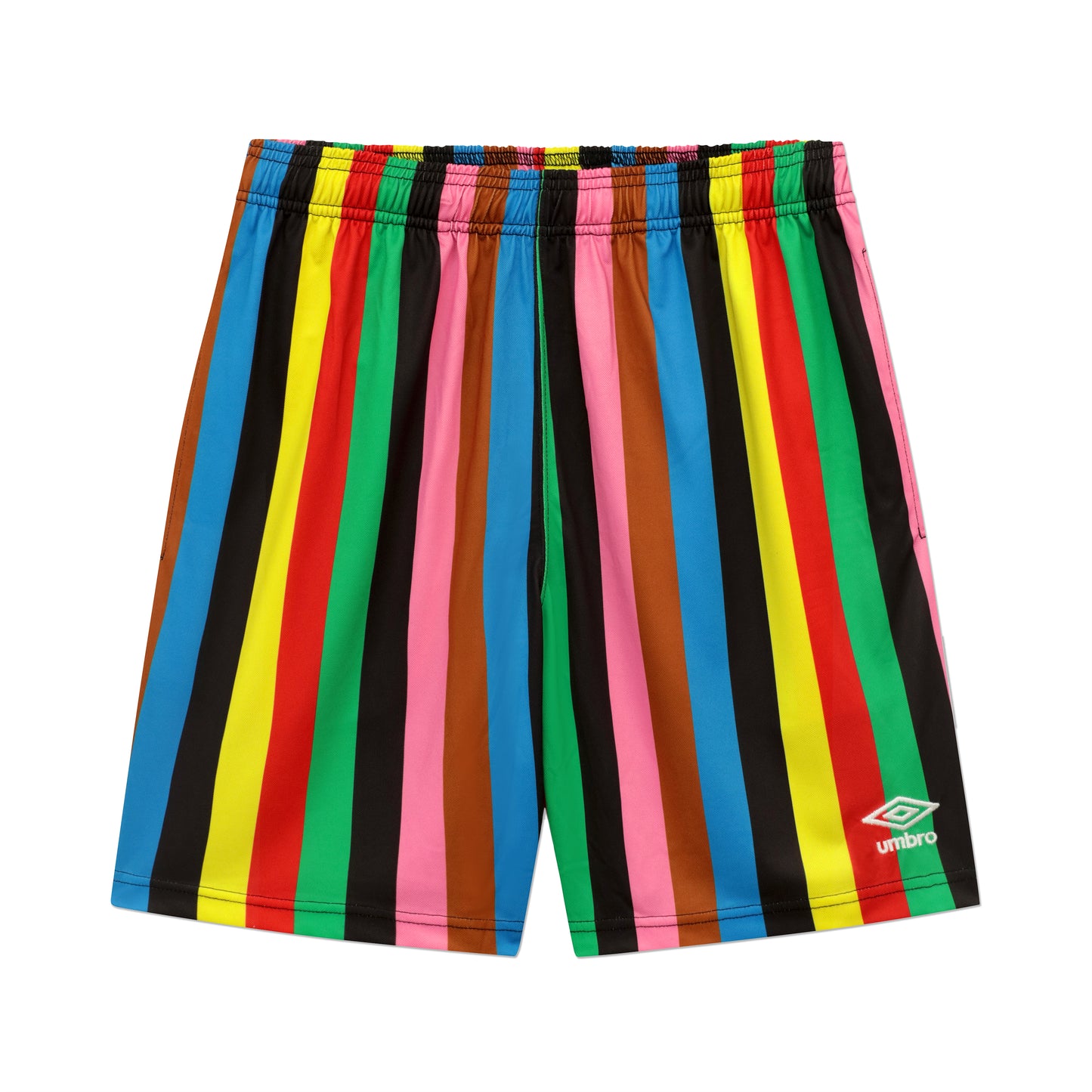Rowing Blazers x Umbro Soccer Shorts