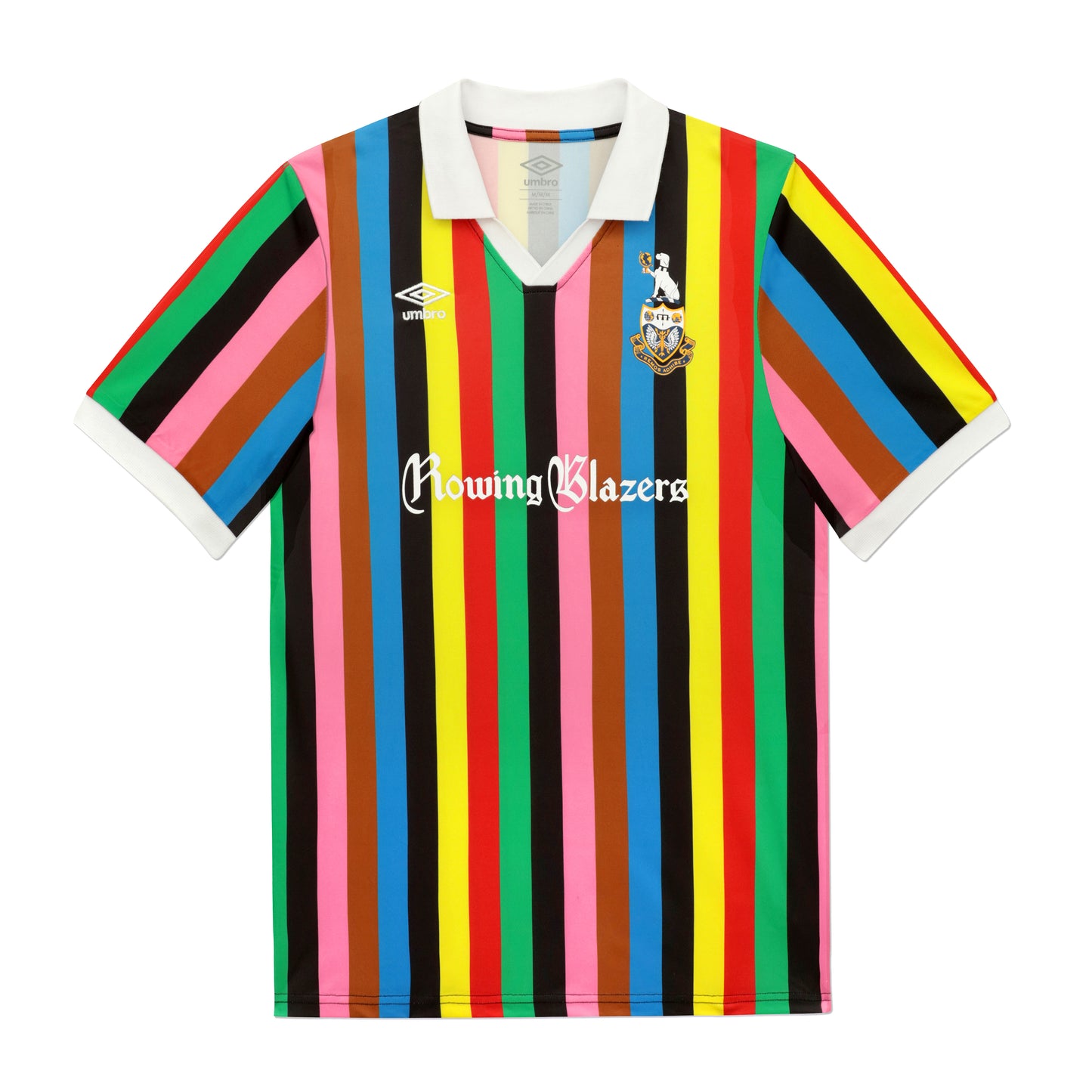 Rowing Blazers x Umbro Soccer Jersey