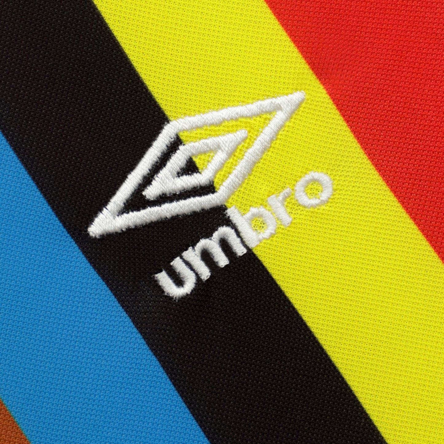 Rowing Blazers x Umbro Soccer Jersey