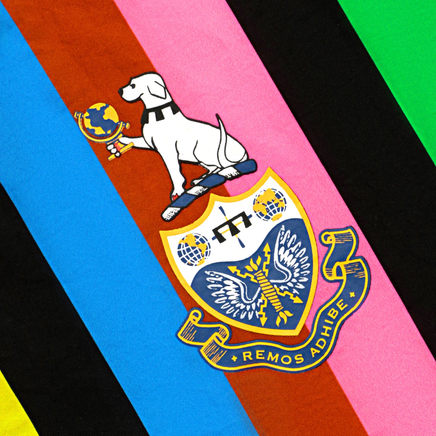 Rowing Blazers x Umbro Field Jacket