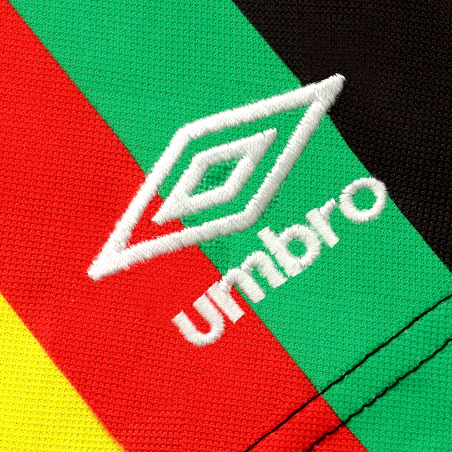 Rowing Blazers x Umbro Soccer Shorts