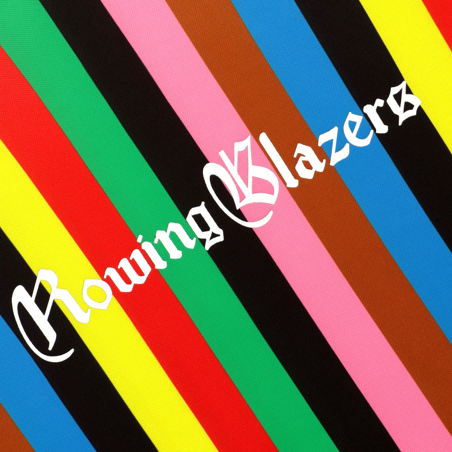 Rowing Blazers x Umbro Soccer Jersey