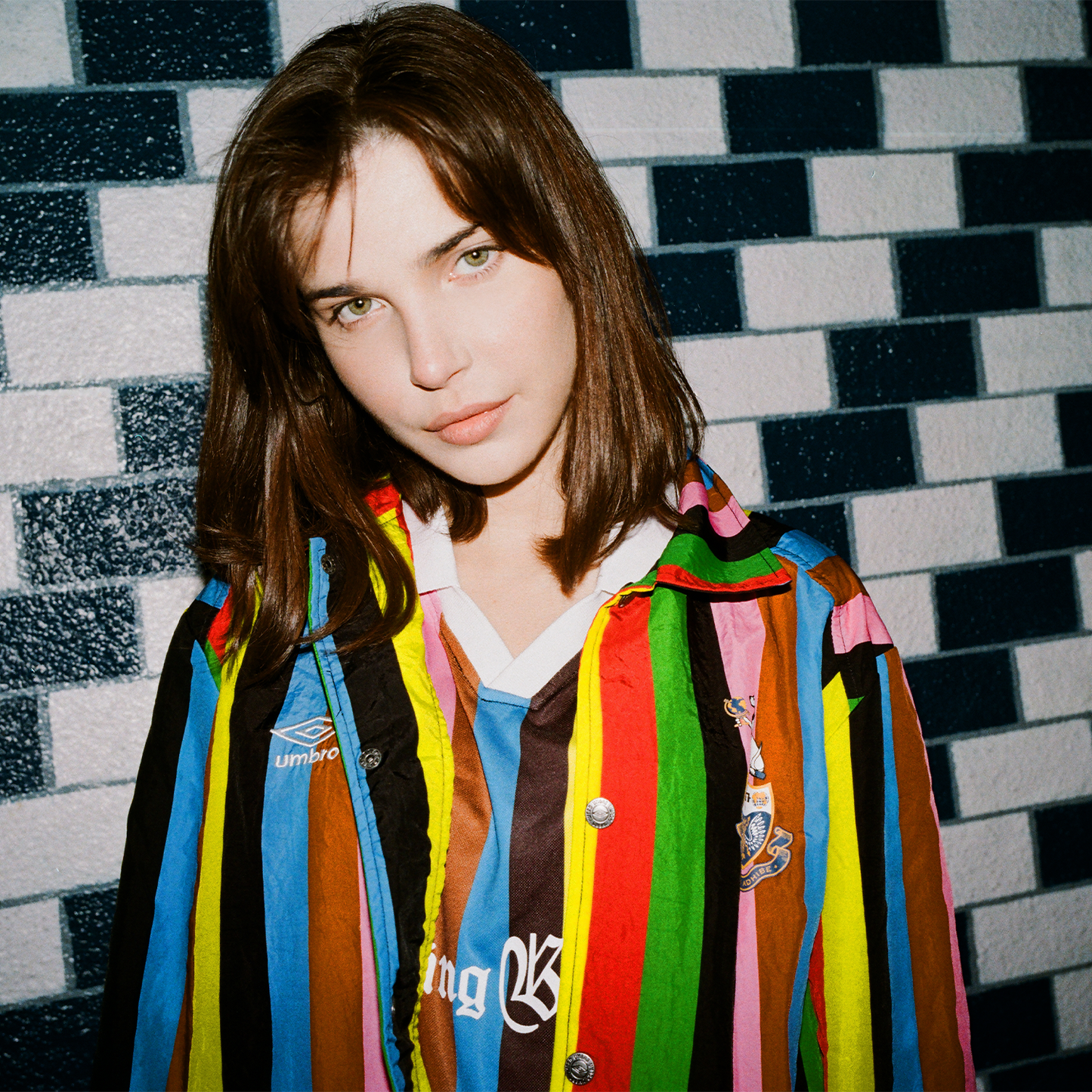 Rowing Blazers x Umbro Field Jacket